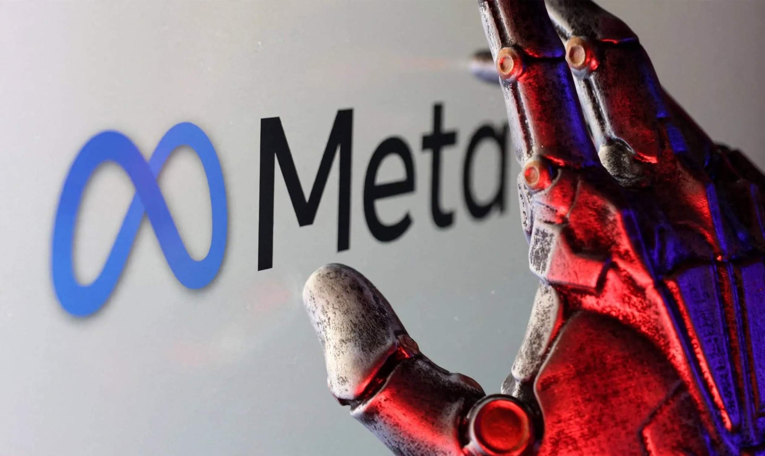 US States Secure $16.7bn Meta Deal to Protect Children Online