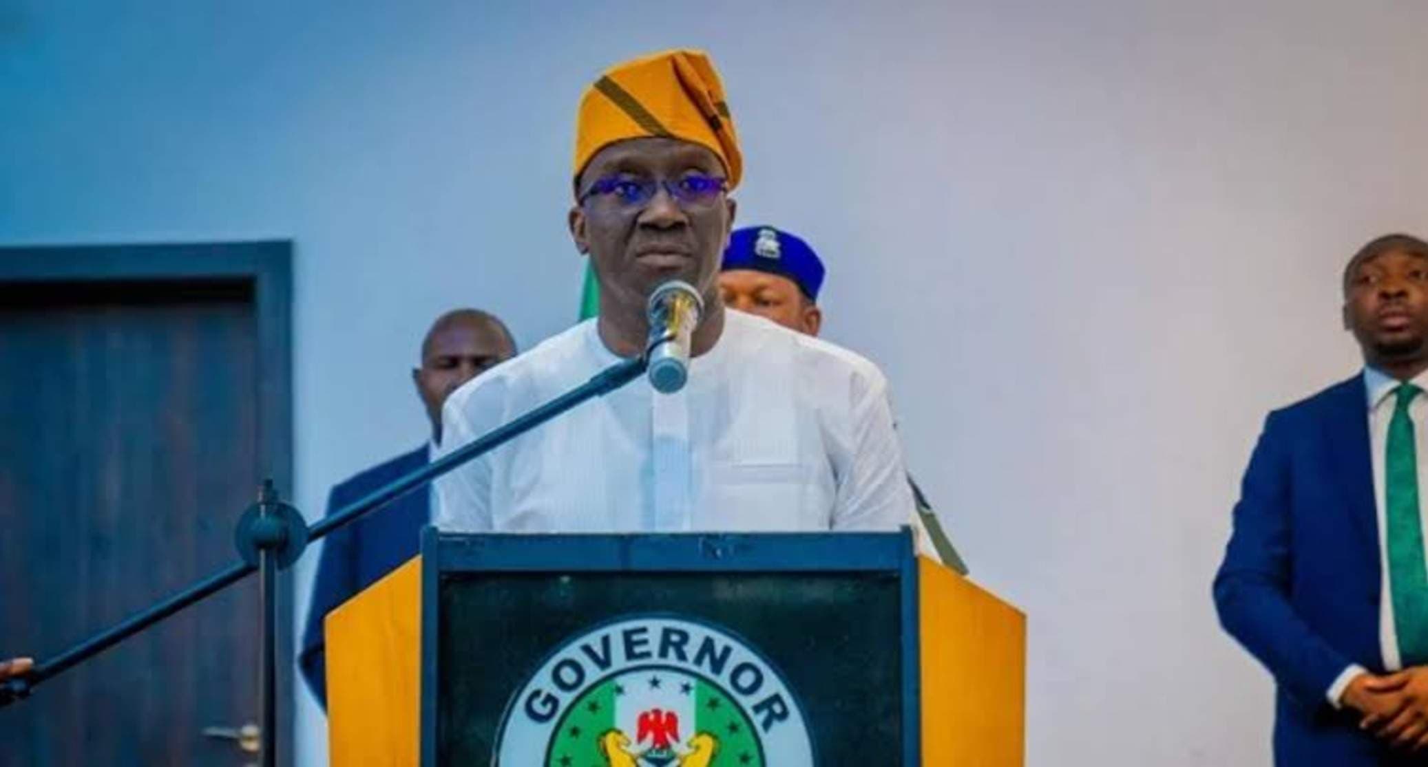 Edo Govt Issues Power Licences for 100MW Ikpoba-Okha Project