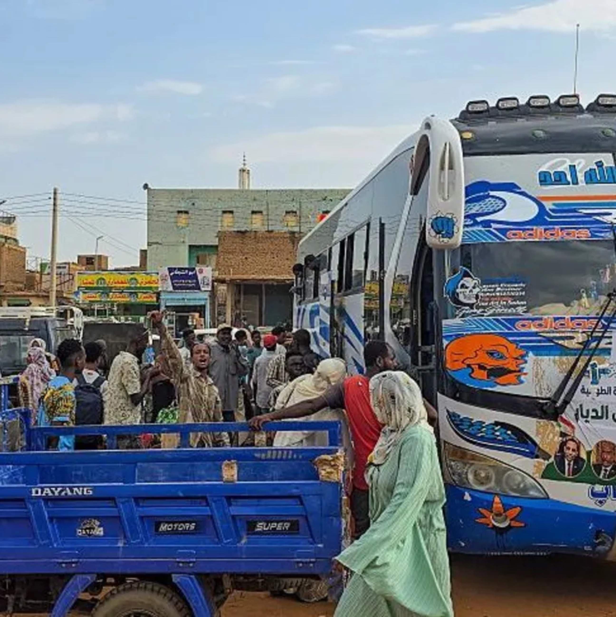 Sudan Lifts 2-Year Khartoum Curfew as Capital Begins Fragile Return to Normal Life