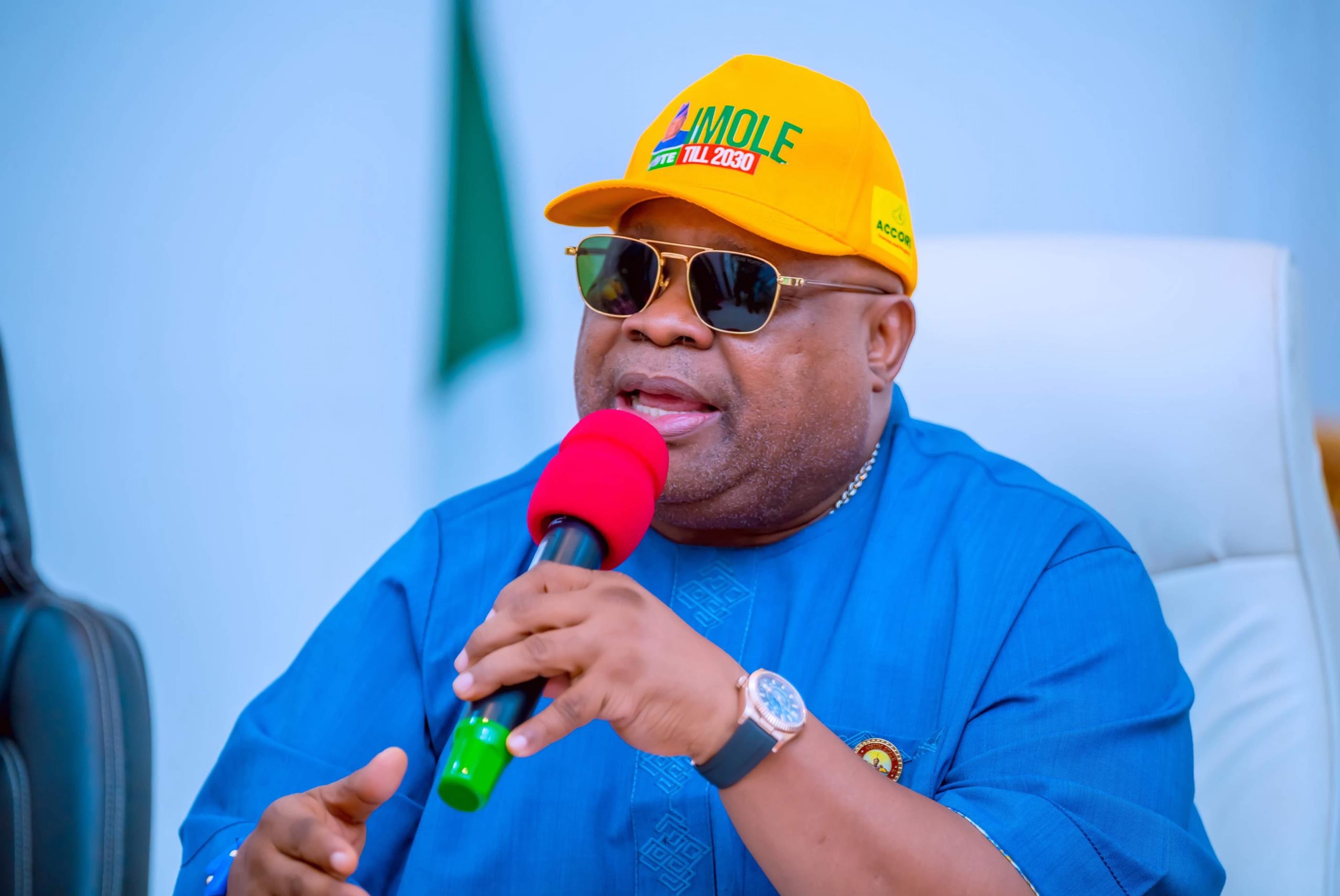 Governor Adeleke Orders Full Inquest Into Ikire Motor Park Killings