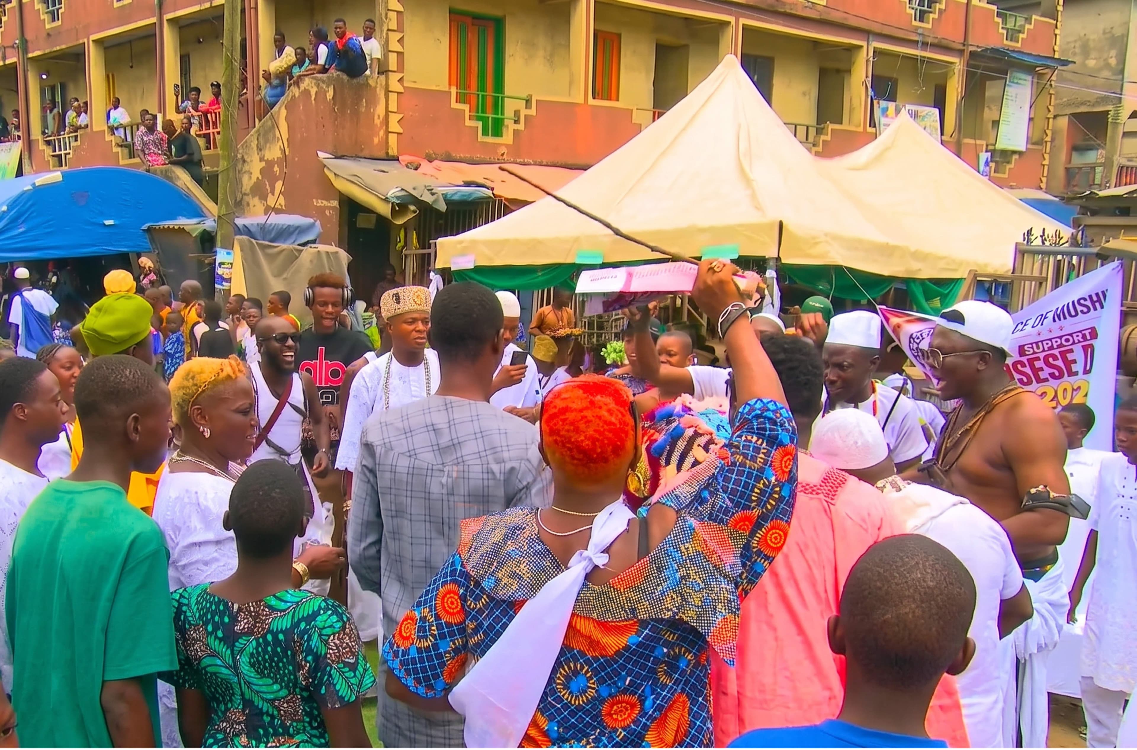 Isese Day 2026: Traditionalists Demand Respect for Yoruba Religion (Video)