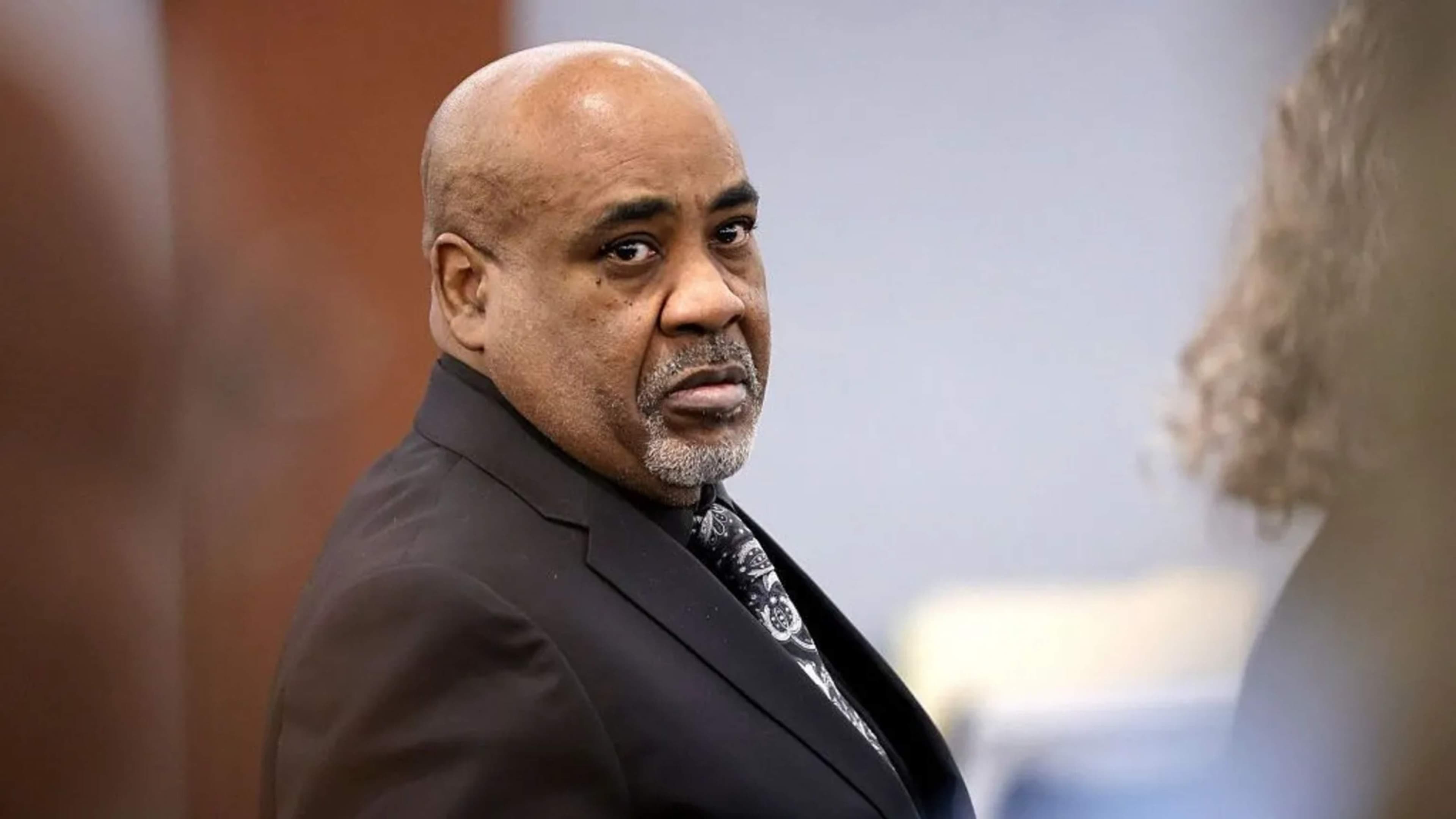 Tupac Shakur Murder Breakthrough: Ex-Gang Boss 'Keffe D' Davis Found Guilty