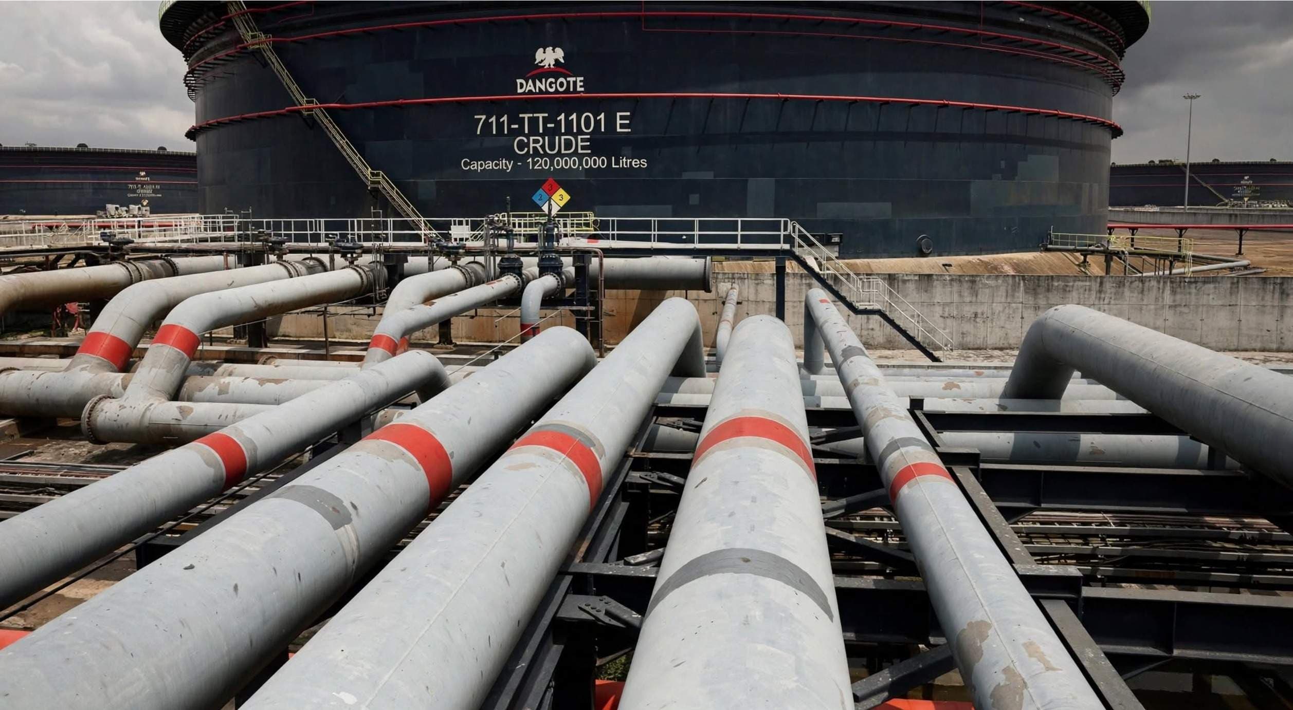 Oil Prices Rise as US-Iran Fighting Raises Supply Fears
