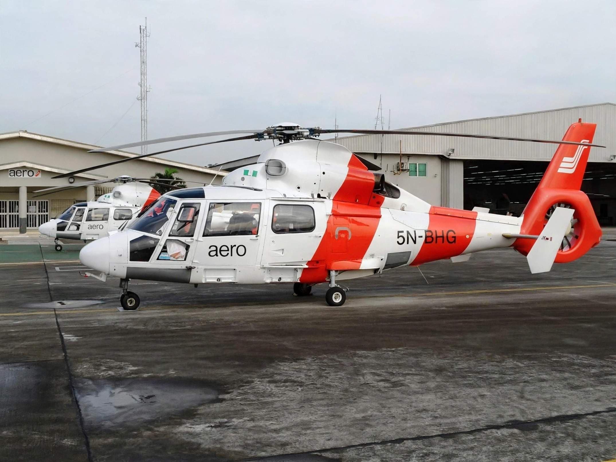 Offshore Helicopter Levy: NUPRC Retains $300 fee, Drops TNC Charge