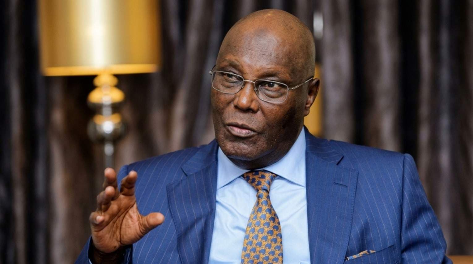 Atiku Abubakar Promises Direct Payment to 774 Local Governments