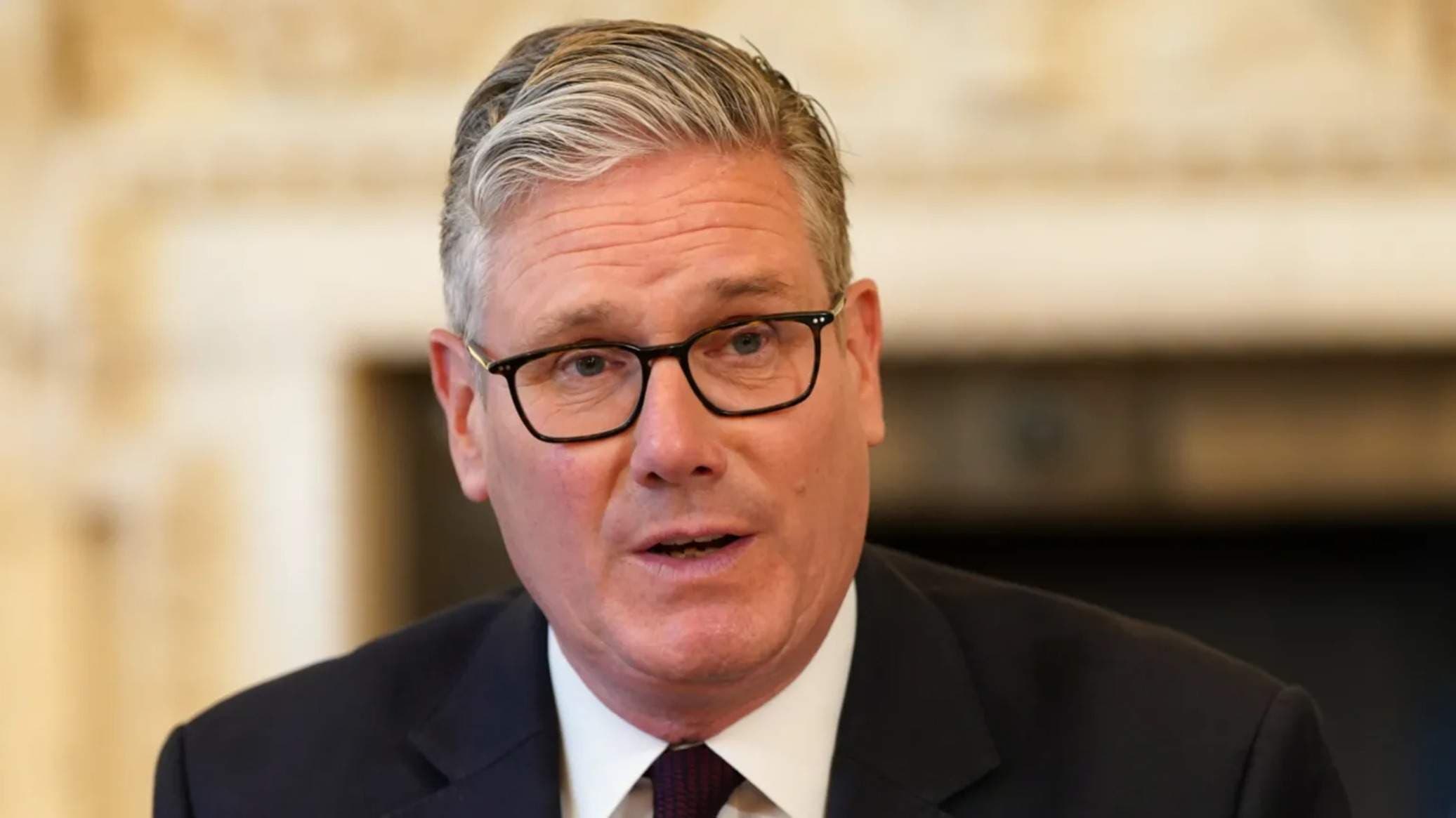 Keir Starmer to Stand Down as MP