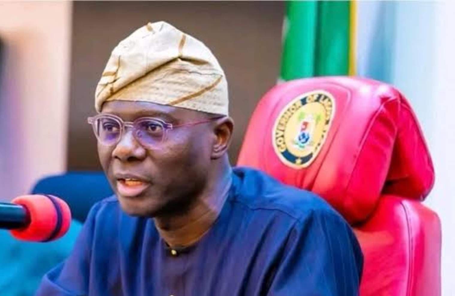 Lagos State Criminal Law: Husbands who Rape Their Wives Face Life Imprisonment