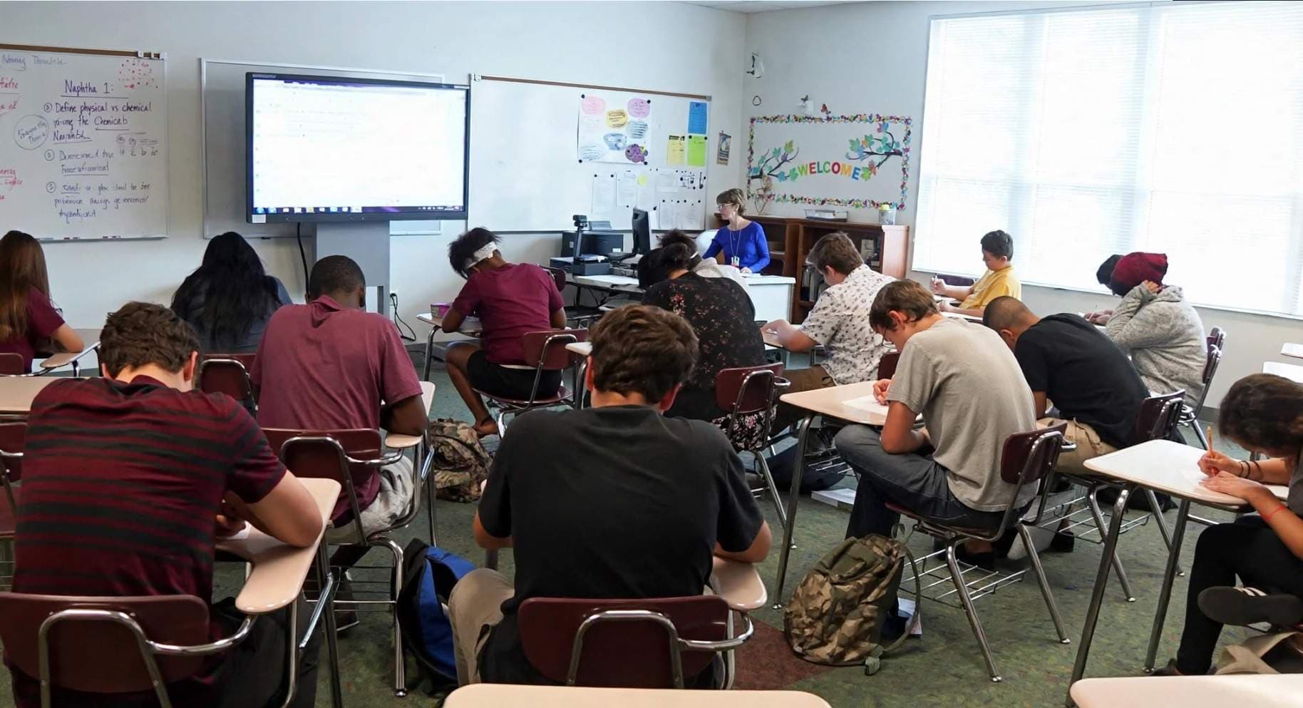 New York Bans AI for Primary and Middle School Pupils