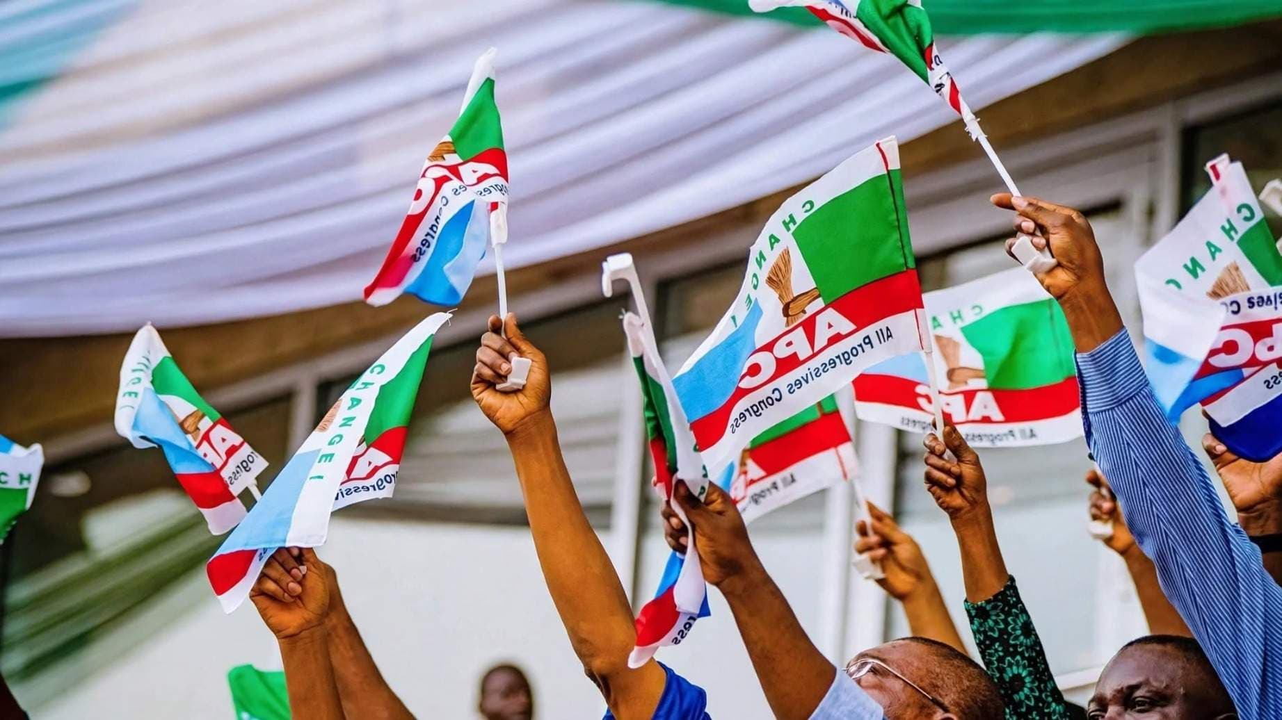Enugu APC Mobilises for Sept 26 Council Poll