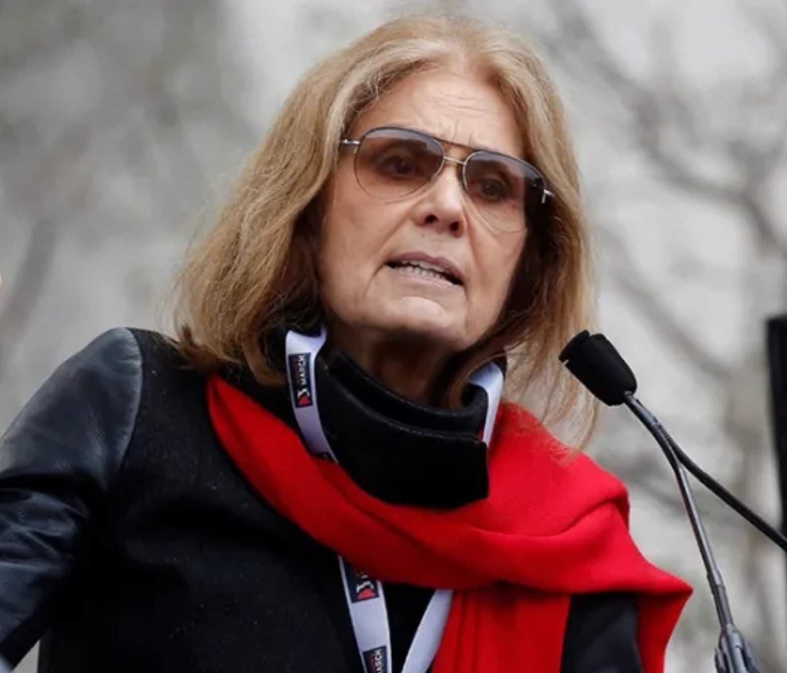 Feminist Icon Gloria Steinem Dies Aged 92