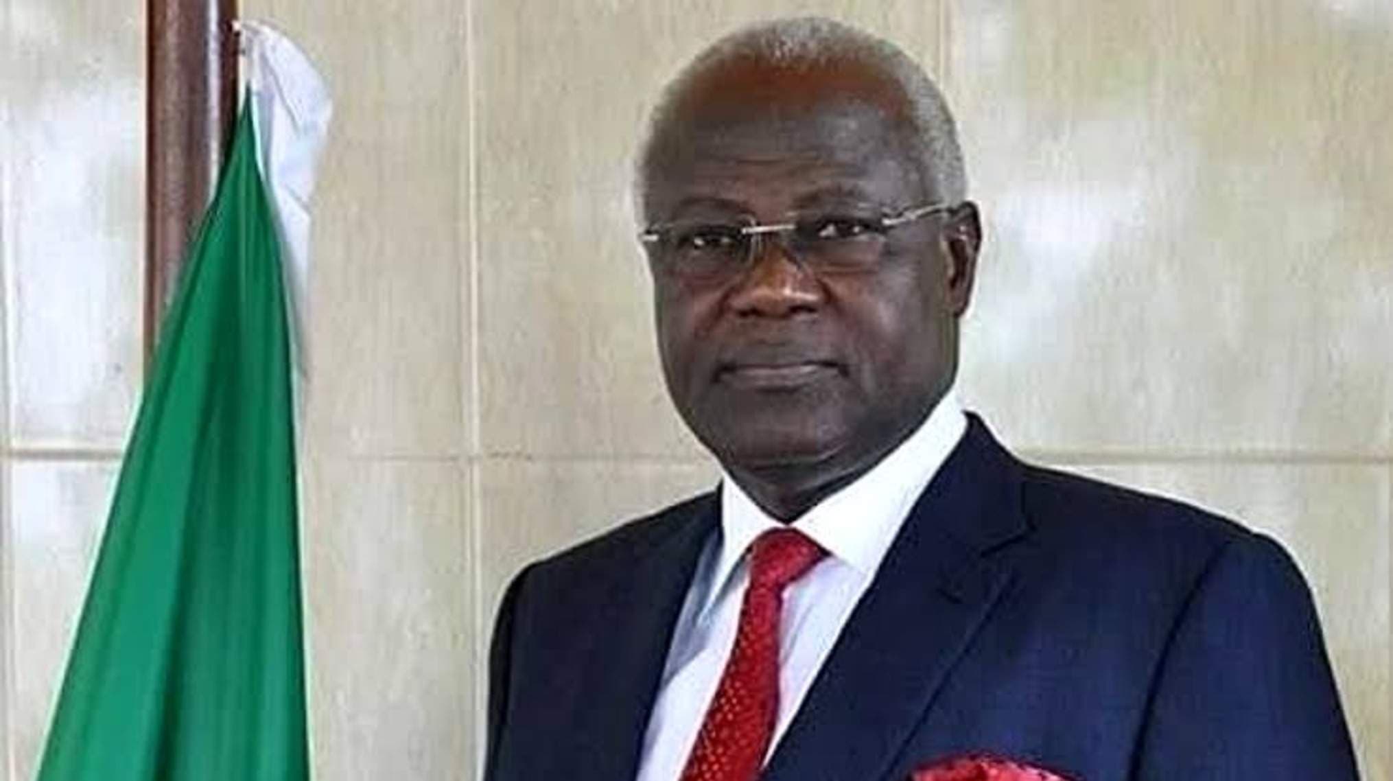 Former Sierra Leone President Ernest Bai Koroma to Return Home After Treason Charges Dropped