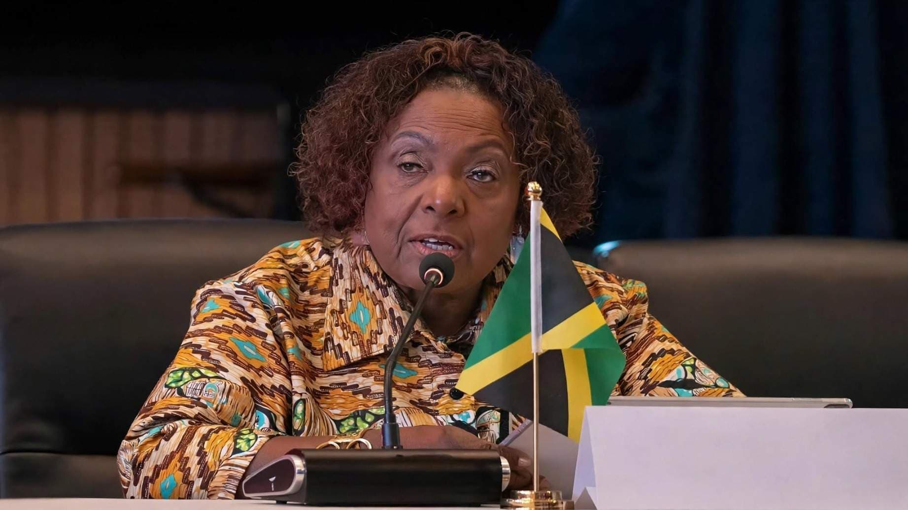 Jamaica Takes Slavery Reparations Case to King Charles and Privy Council