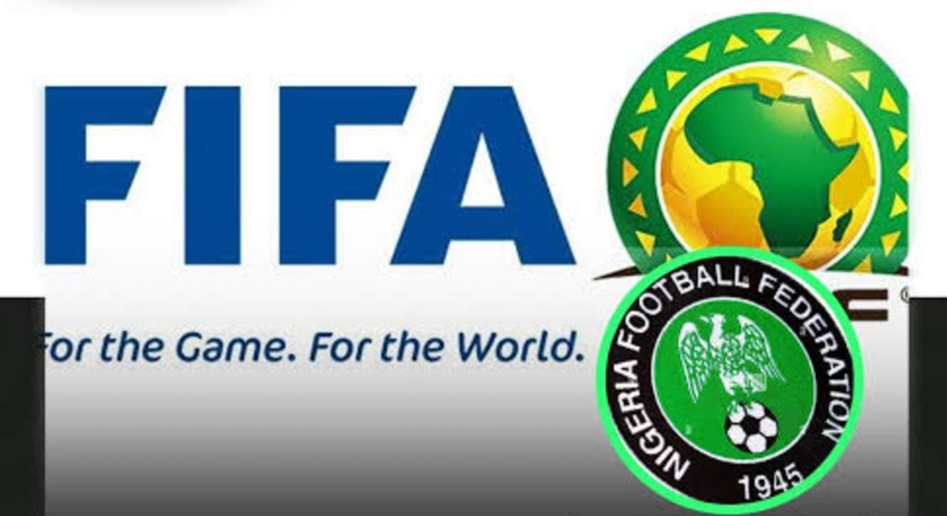 FIFA and CAF Halt NFF Elections and Plan Emergency Nigeria Visit Amid Leadership Crisis