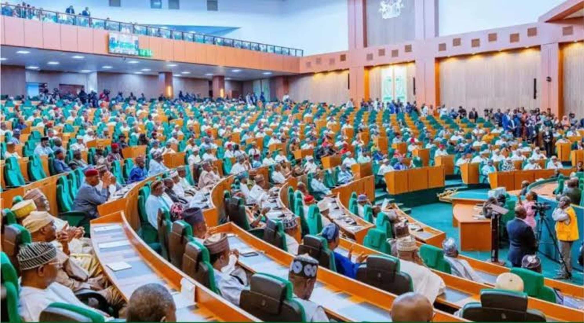 Reps Probe Massive ₦432bn Oil Debt Scandal Involving NNPCL and Major Marketers