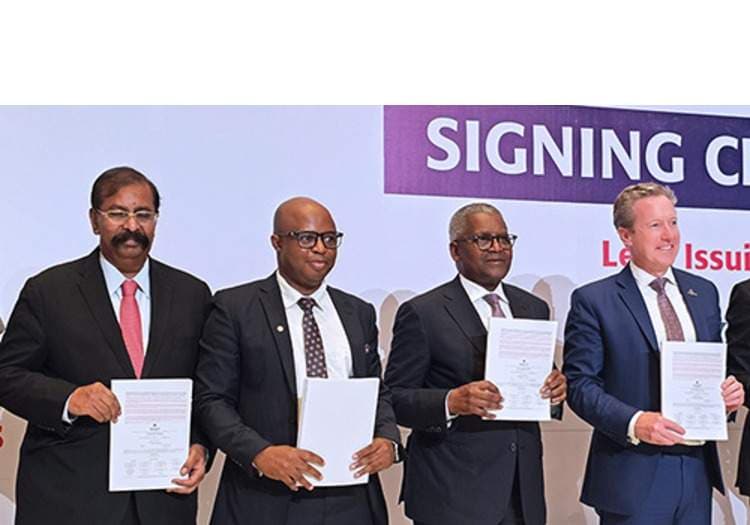 How to Buy Shares in Dangote Refinery: Step-by-Step Guide to Nigeria’s ₦2.15tn IPO