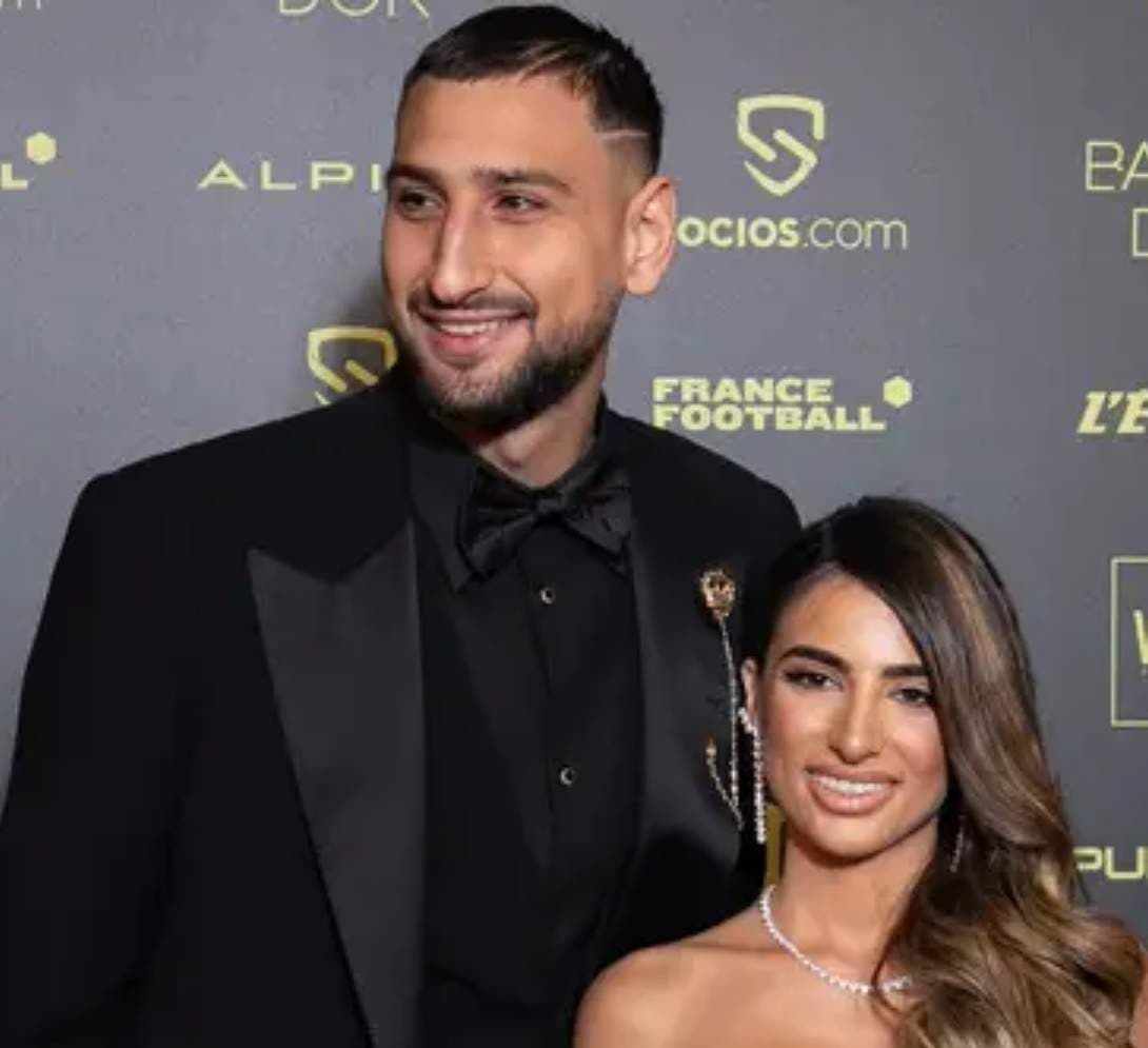 Donnarumma Paris Attack: 2 Jailed for Burglary of Man City Star and Partner