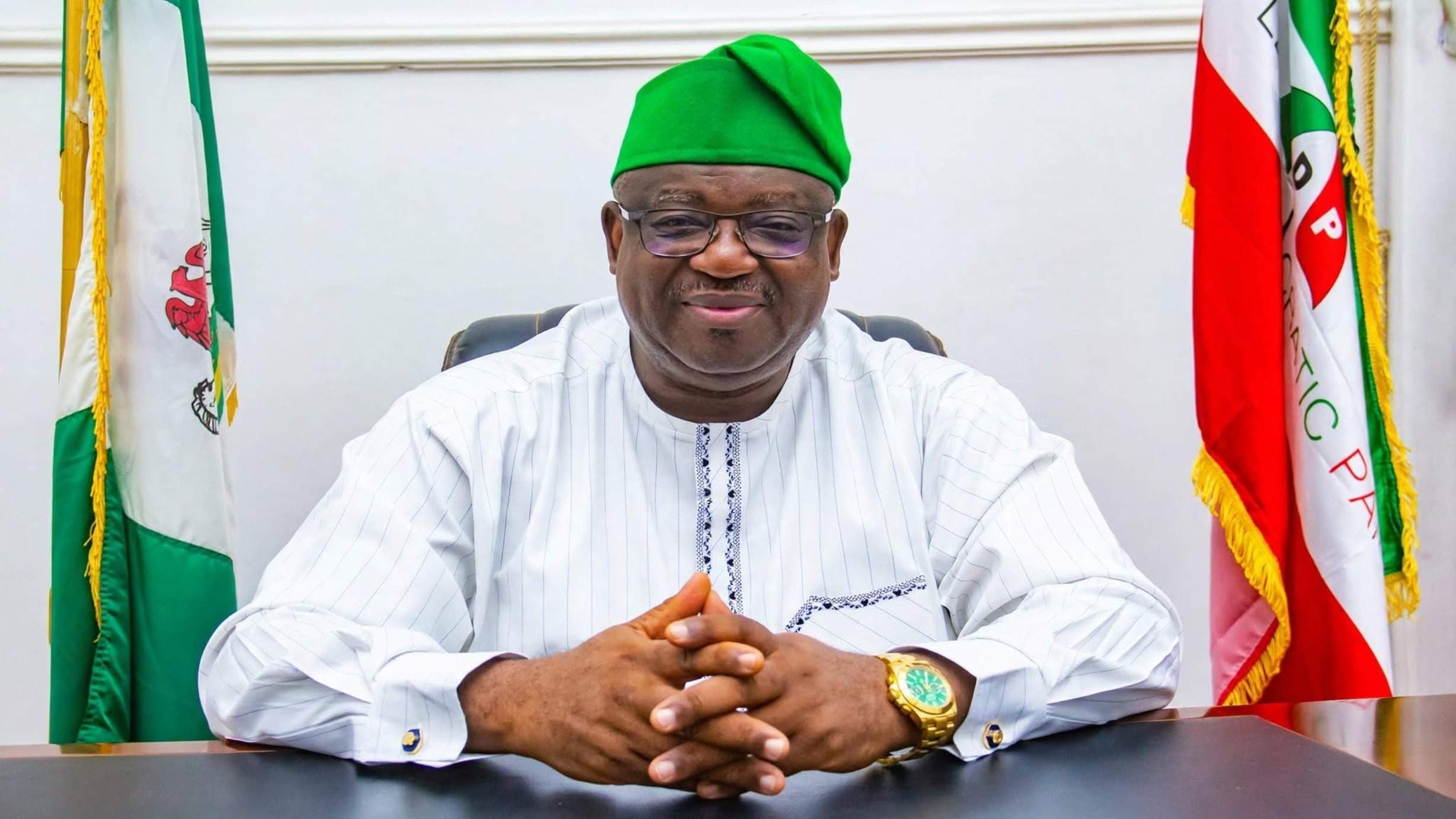 Plateau Targets Jobs and Tourism with new Orange Economy Blueprint