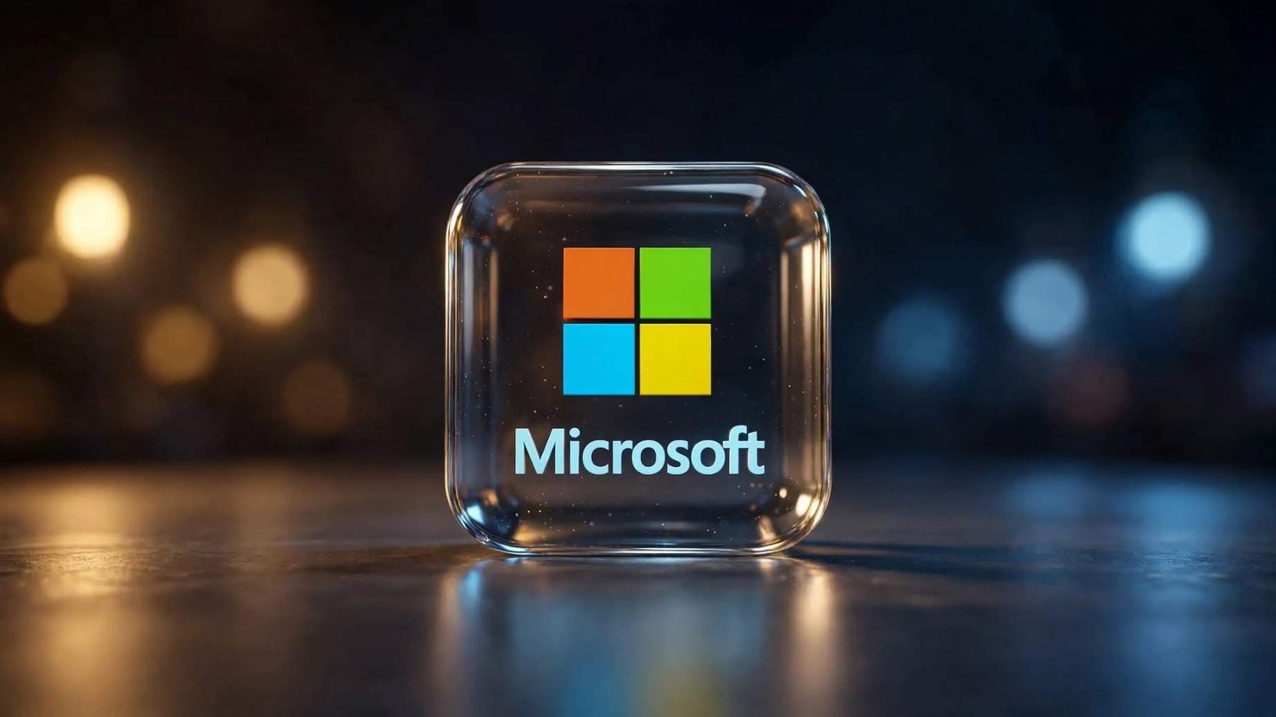 Microsoft Sets AI Limits With Humanist Code of Conduct