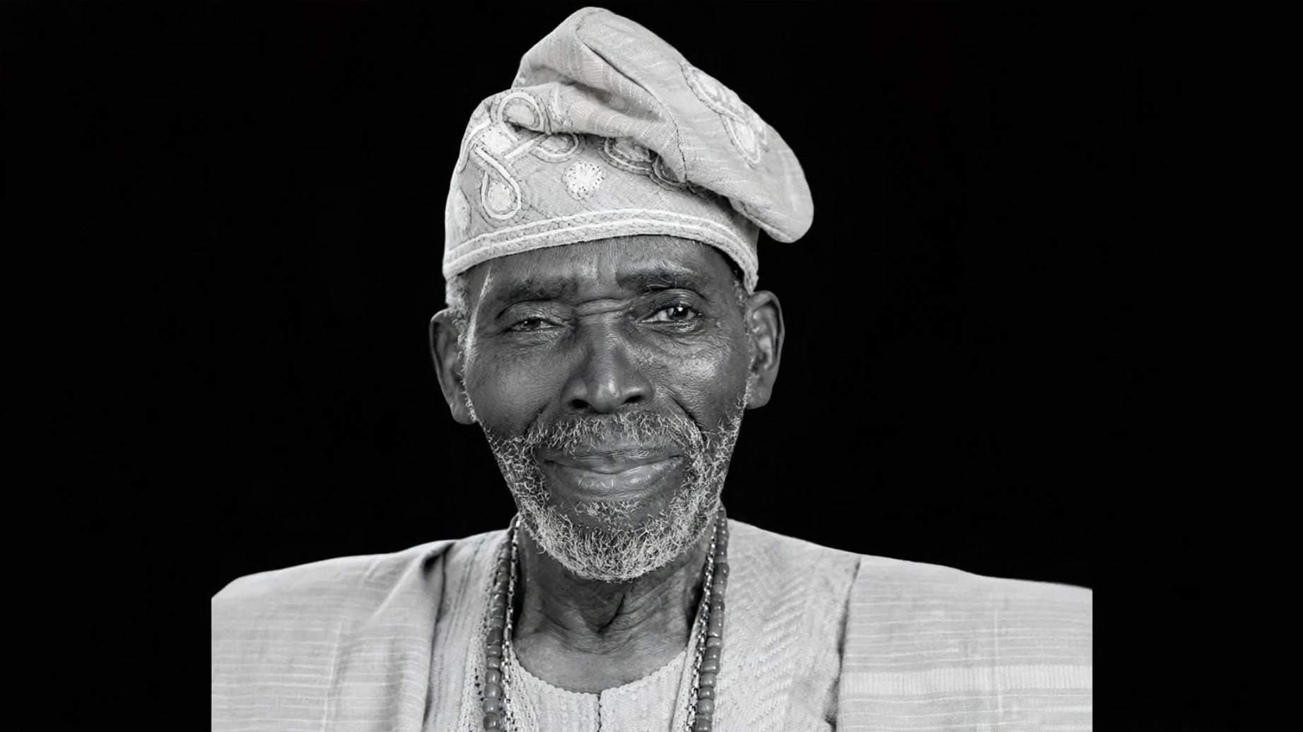 'Lion of Lufodo' Olu Jacobs Dies: Nollywood Icon was 84