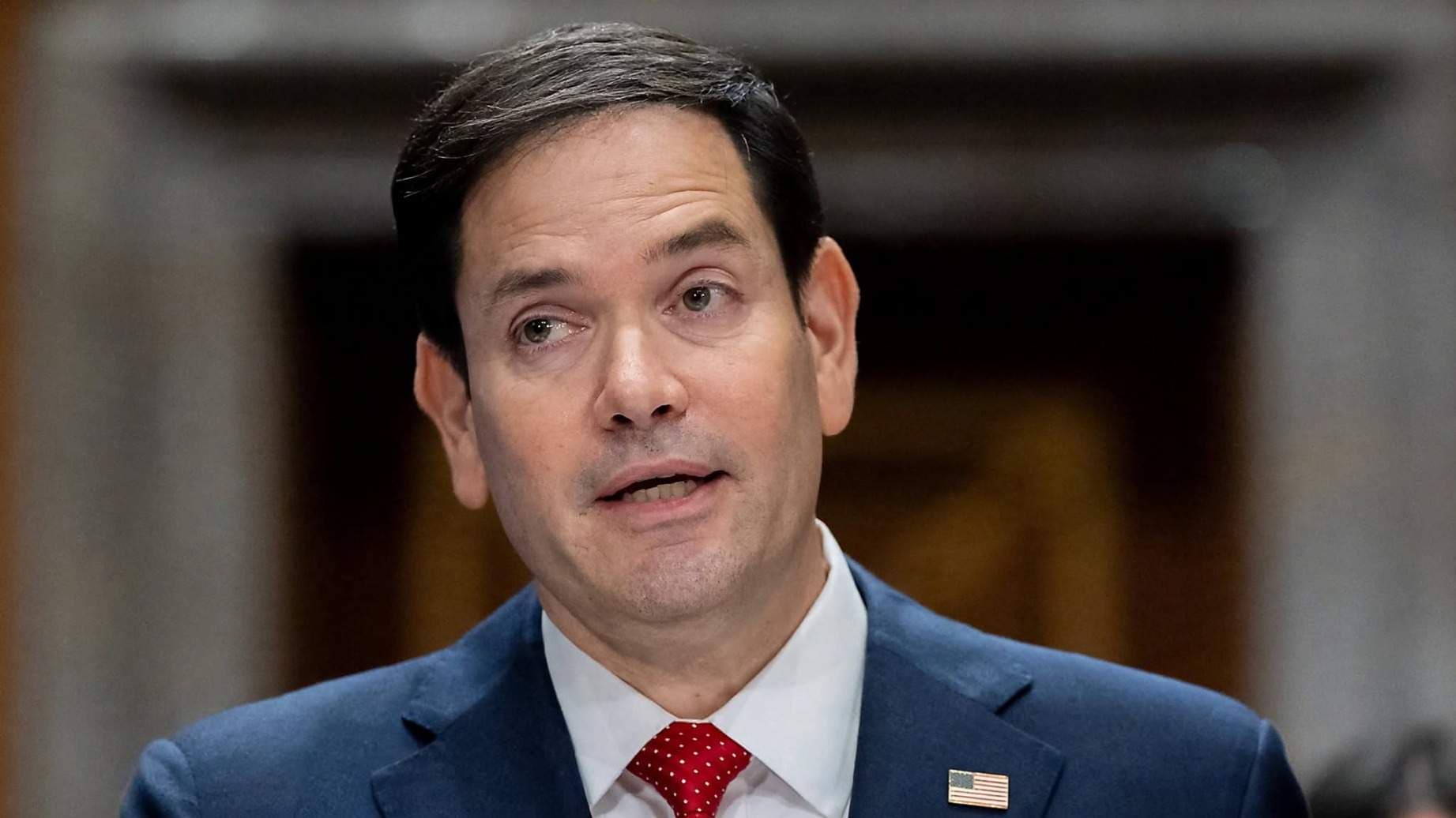 Rubio Announces US Visa Curbs on South Africa Officials