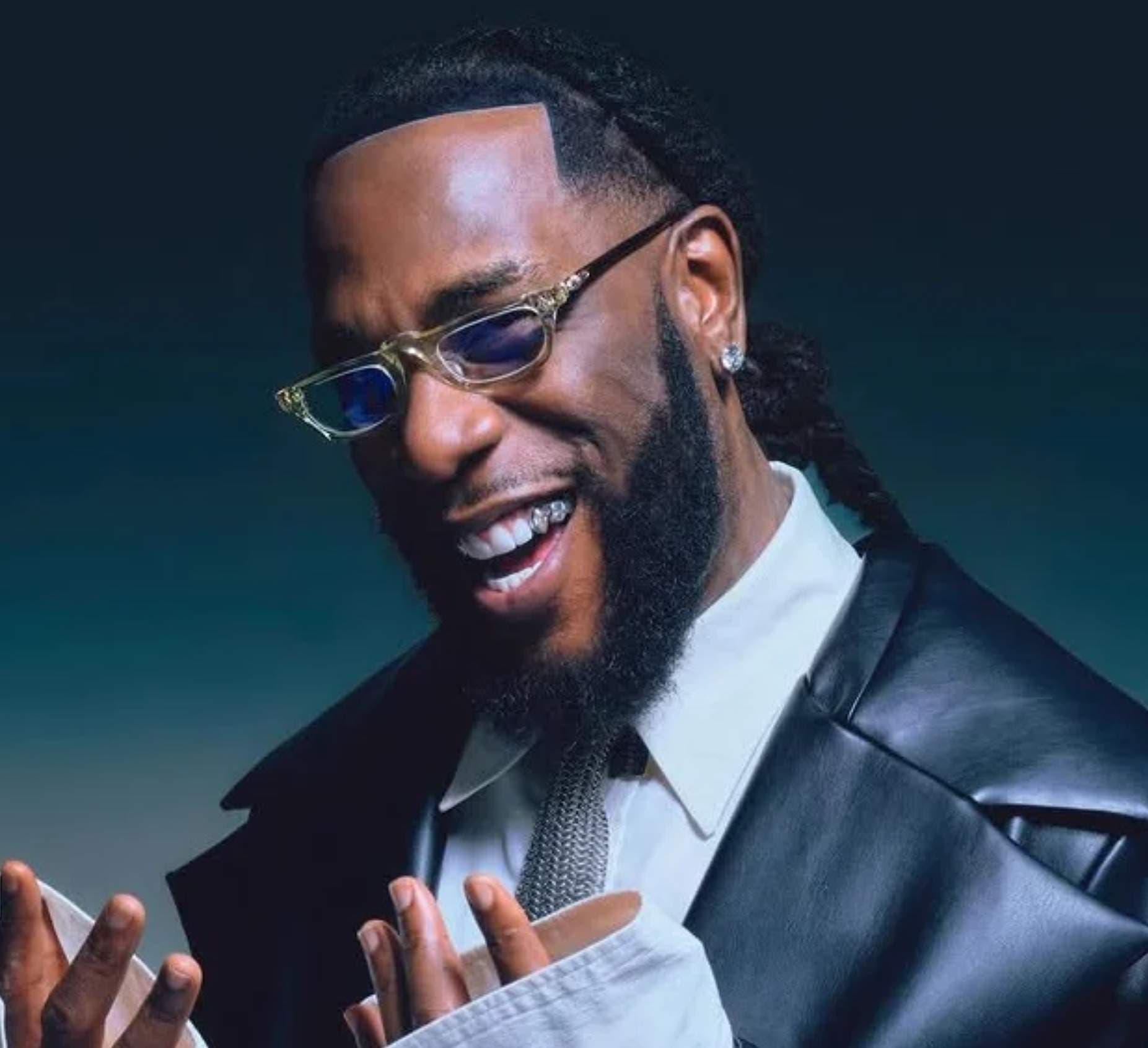 Burna Boy to Headline First Ever NFL Paris Halftime Show at Stade de France