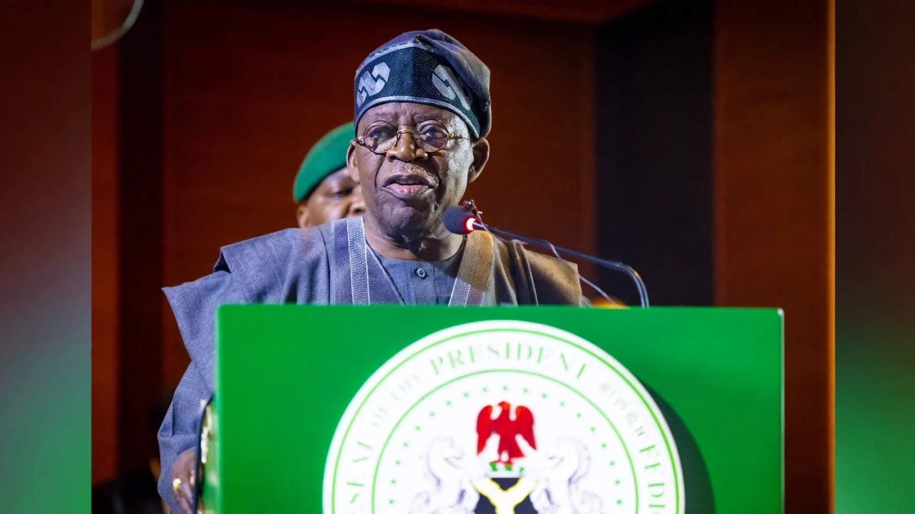 Tinubu Invited to Singapore to Strengthen Nigeria Ties