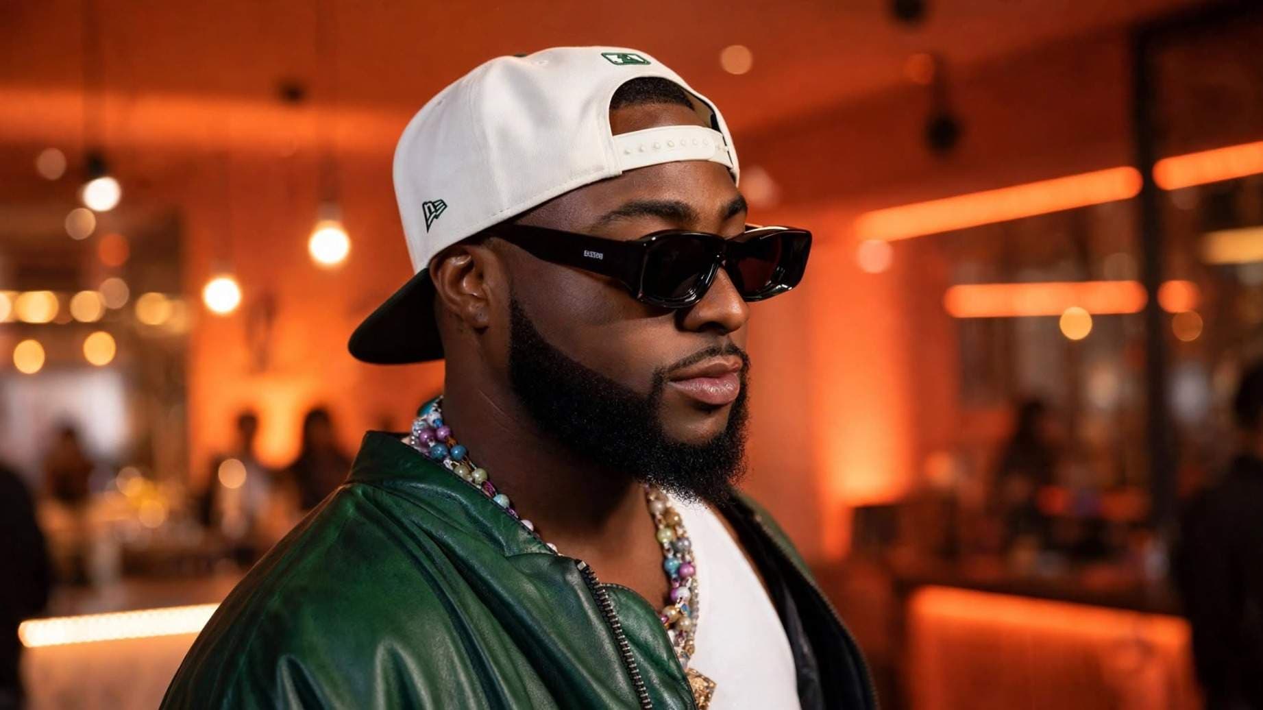 ‘I Couldn’t Continue School After Dami Duro Blew’ – Davido