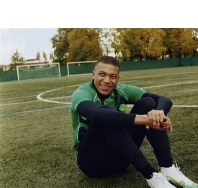 Kylian Mbappé Dumps Nike After 20 Years to Join Roger Federer-Backed On