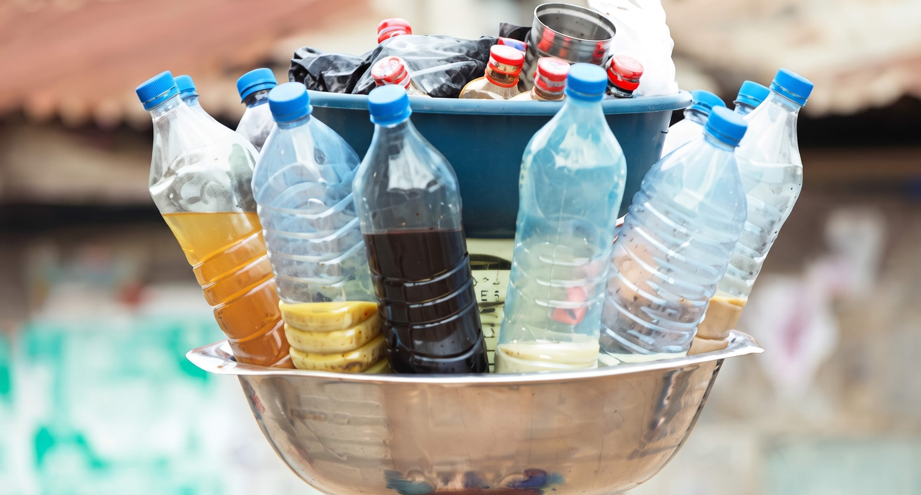 Ondo Herbal Drink Tragedy: 48 Dead, 7 Blinded After Methanol and Cannabis Found in Local Concoctions — NAFDAC Confirms