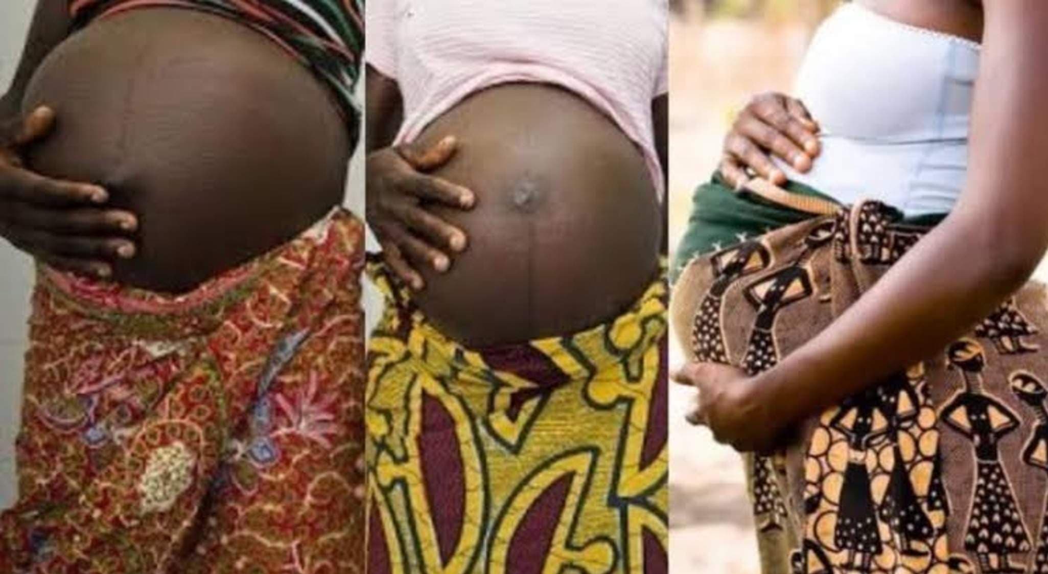 Kenya Shock as 36 Schoolgirls Pregnant in 1 School — Women Senators Demand Arrests