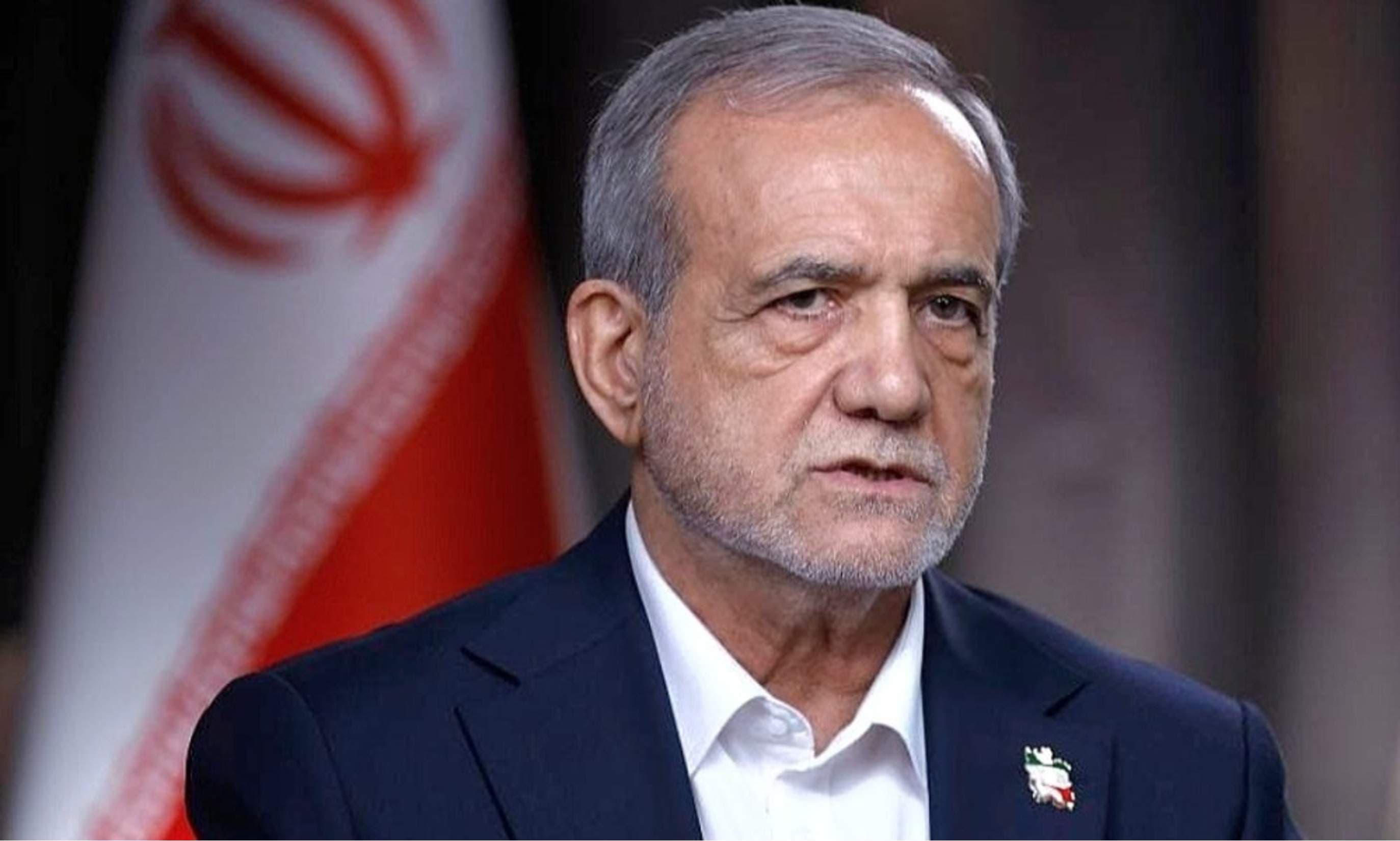 US Denies Visas to Iranian President's Media Team Ahead of 81st UN General Assembly