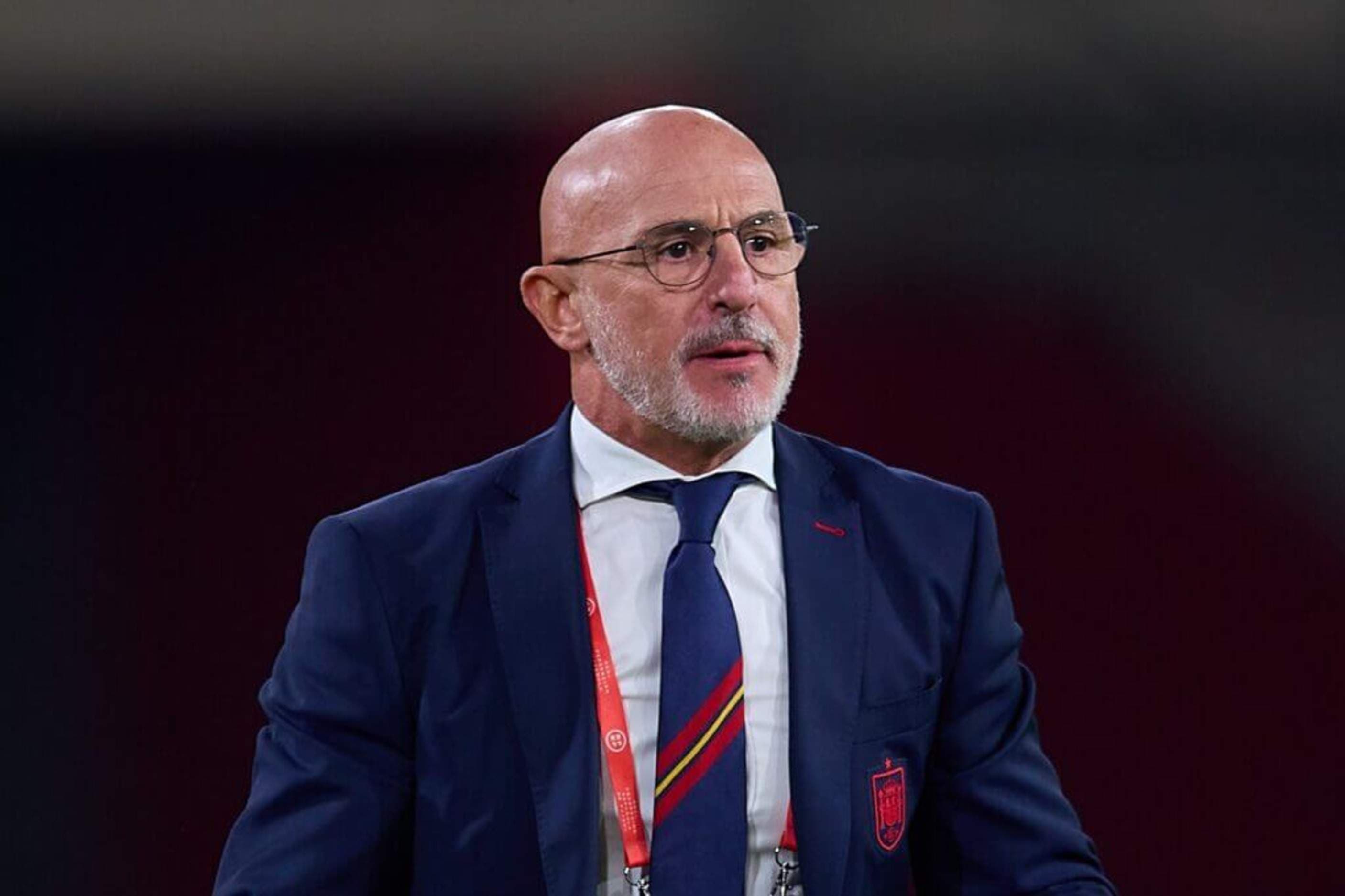 Spain Hand Luis de la Fuente Mega Deal Until 2032 After Historic World Cup Triumph