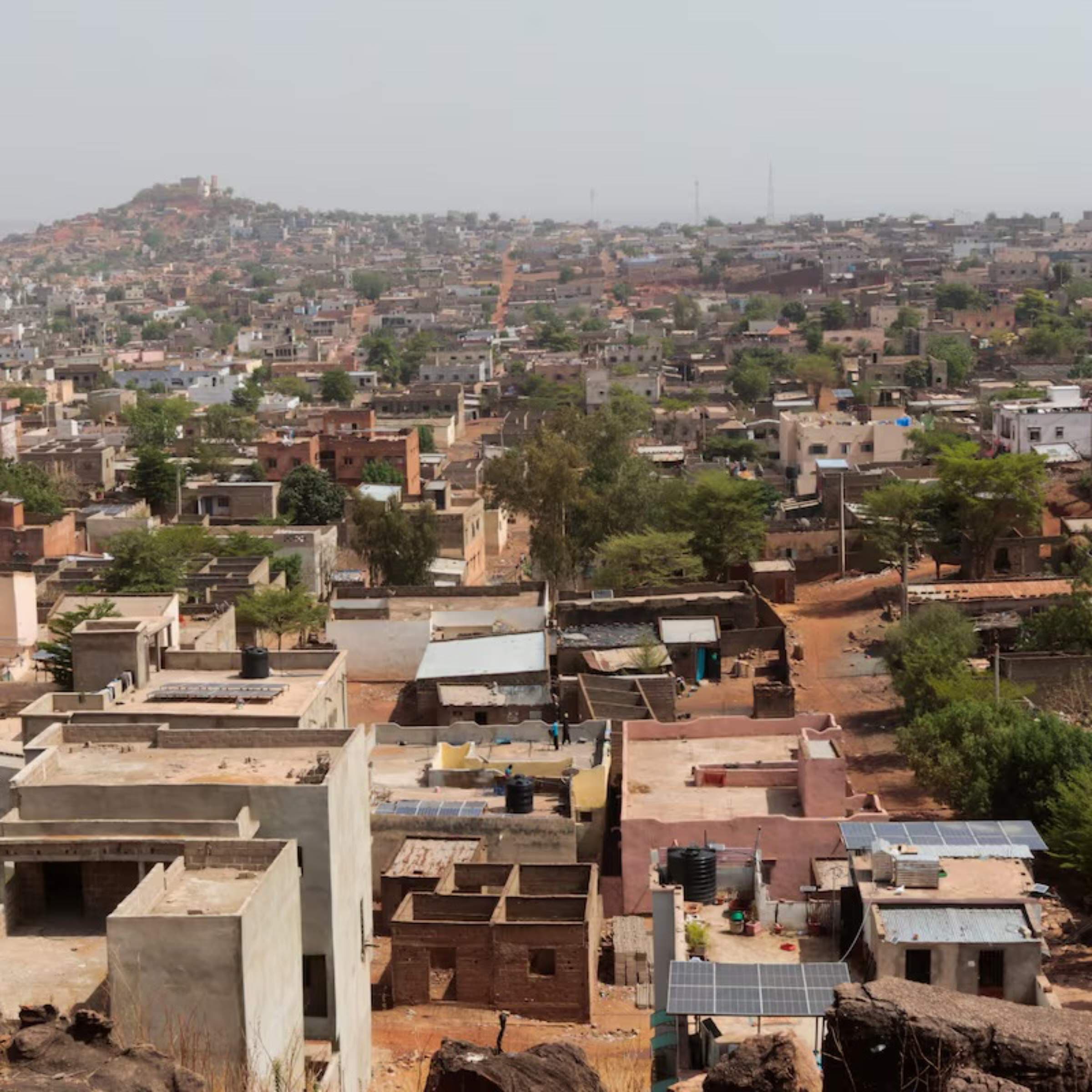 Mali Crisis: Over 100 Soldiers Killed as Jihadists Storm Dioura and Sevare