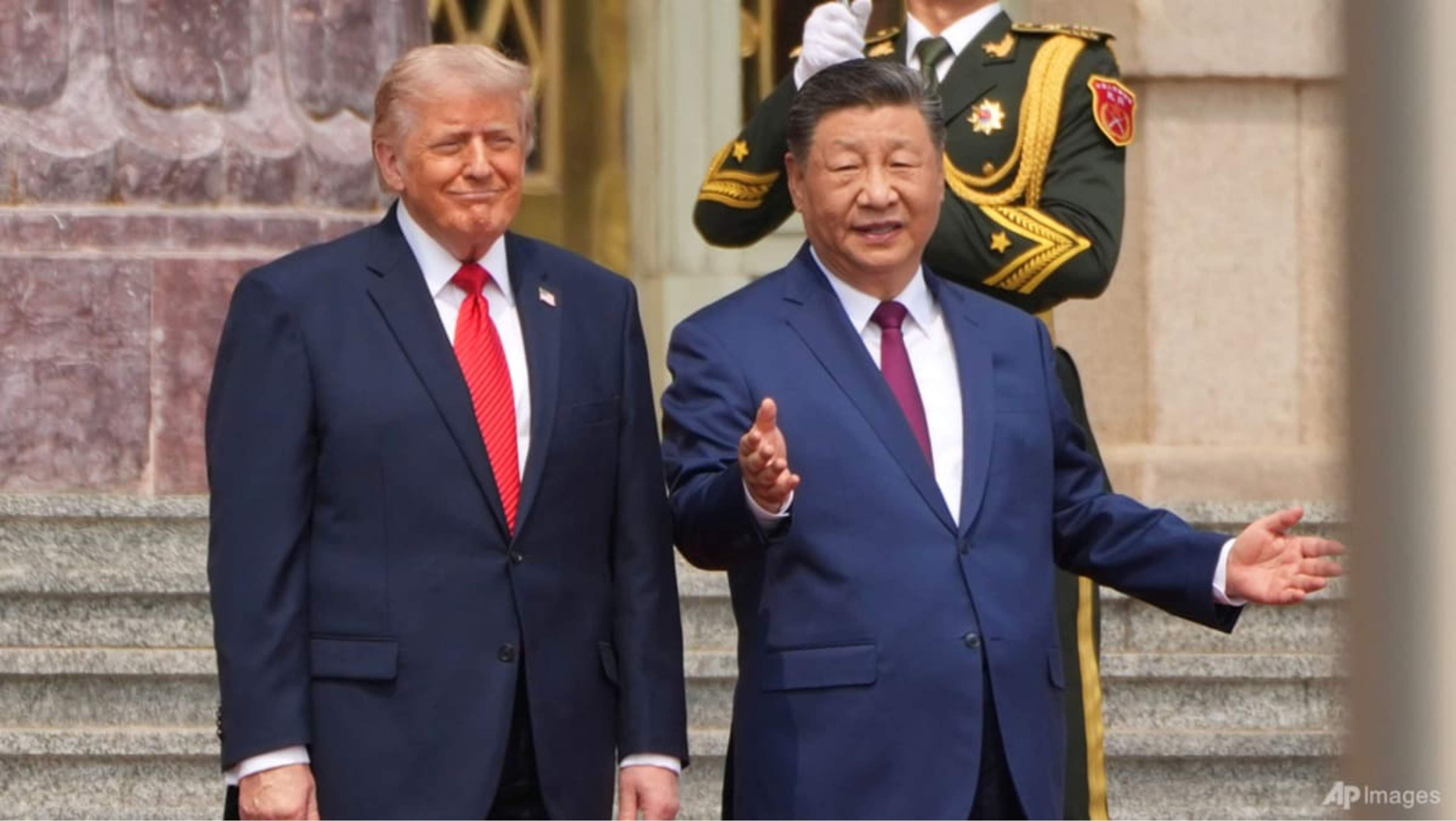 Xi Jinping to Visit US Wednesday for High-Stakes Trump Talks on Trade, AI and Iran