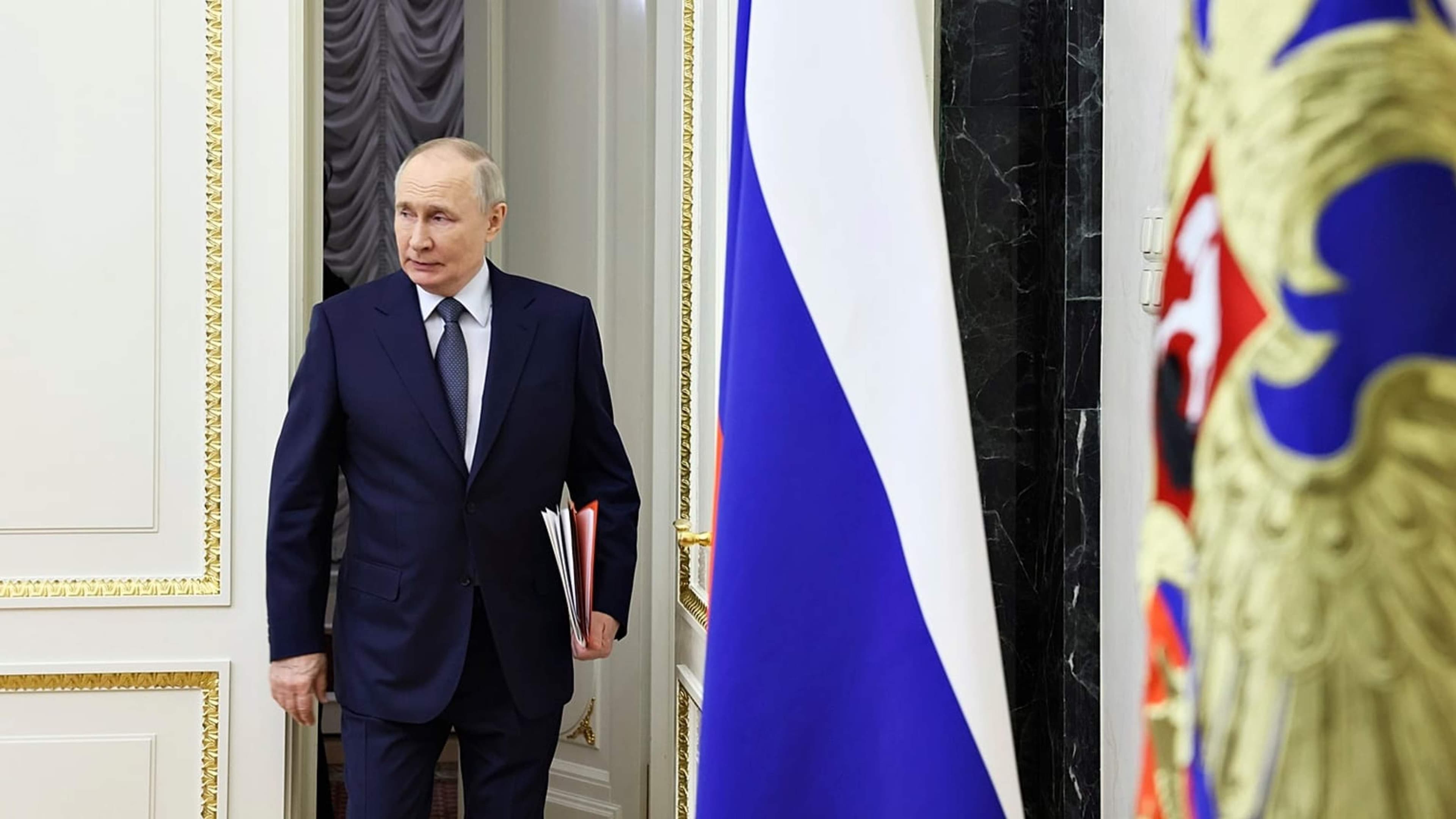 Russia Tells EU to Scrap all Sanctions on Russians as Oligarch Deal Sparks Crisis