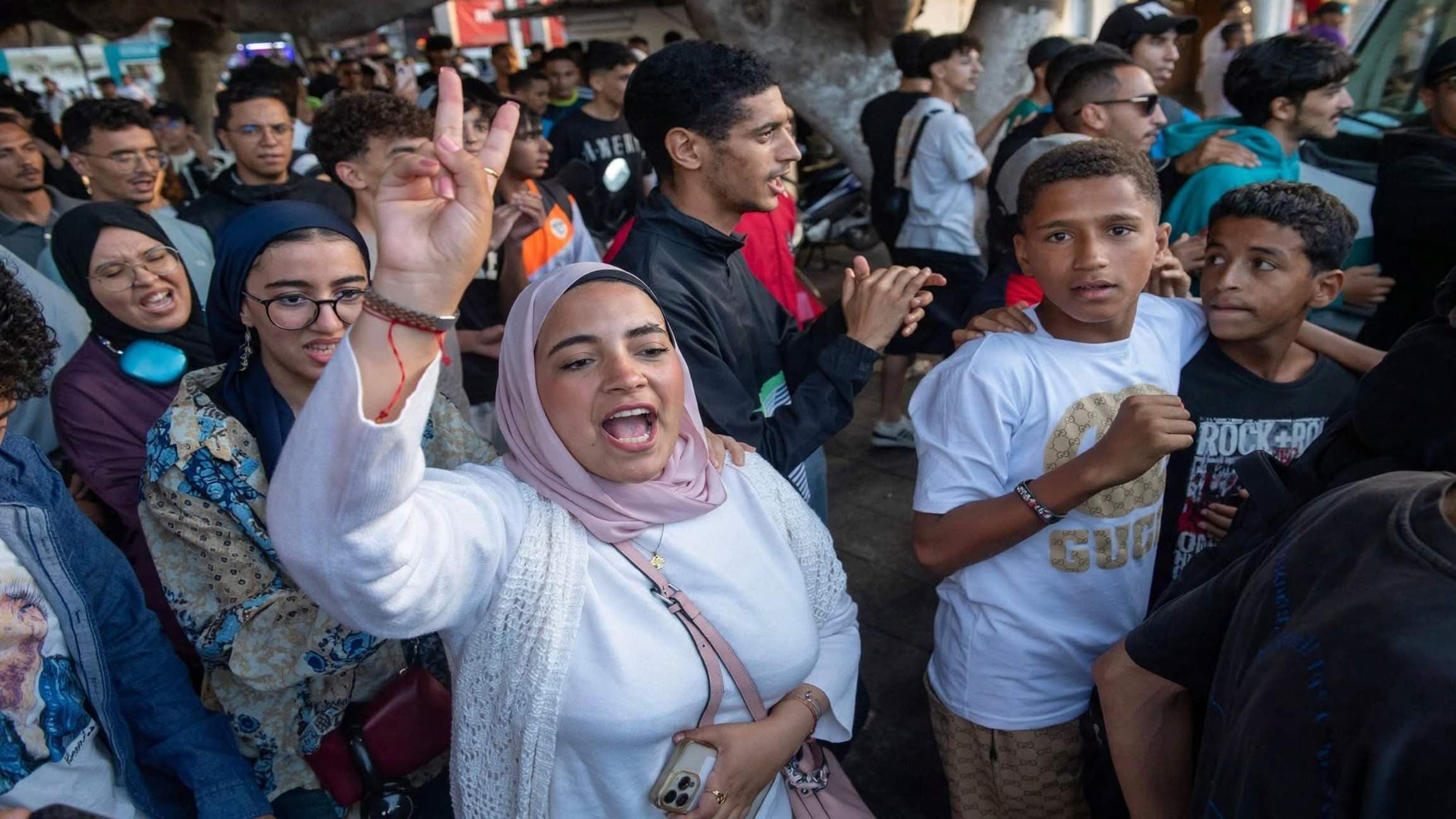 Morocco Votes Tomorrow: Broken Promises Fuel Voter Apathy