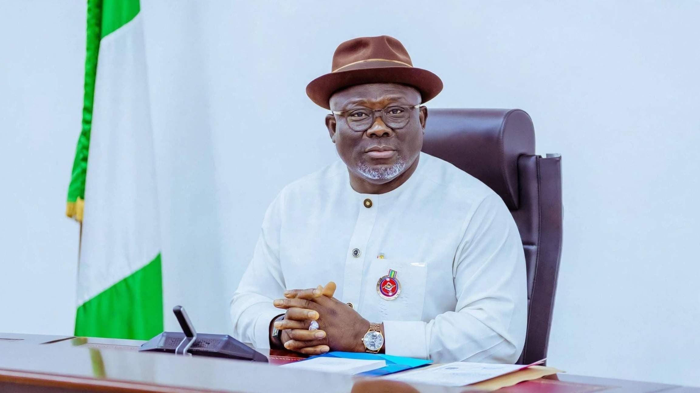 Delta: Oborevwori Orders Reuben Izeze to Resume as Works Commissioner