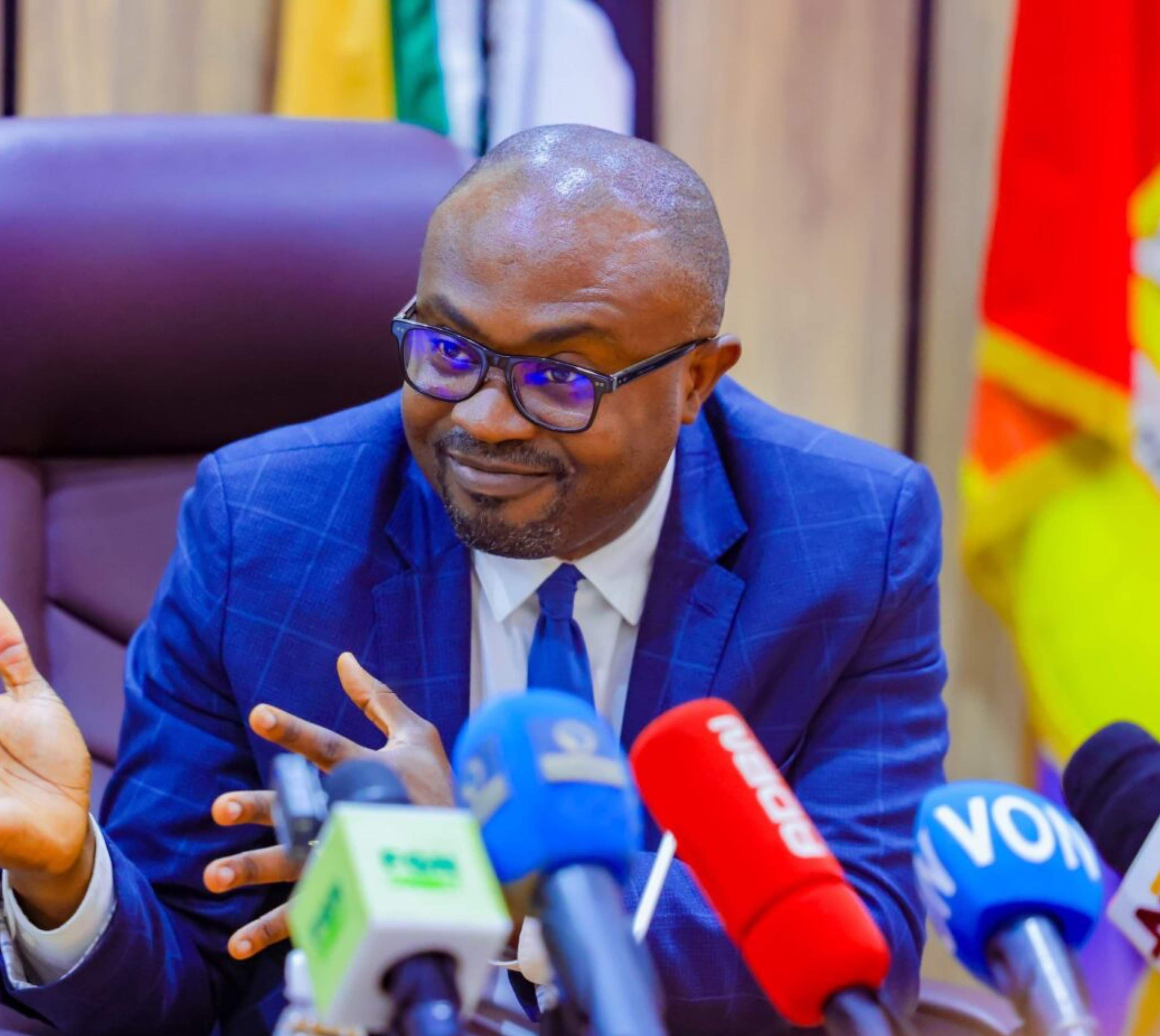 FG Probes Death of 37 Illegal Mining Suspects in NSCDC Custody in Niger State