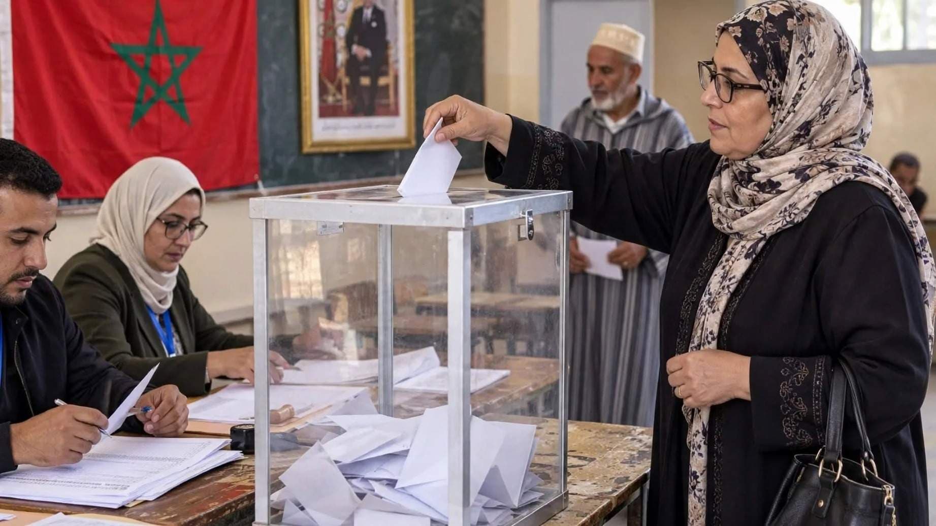 Morocco Election 2026: Anger, Prices and Jobs on the Ballot