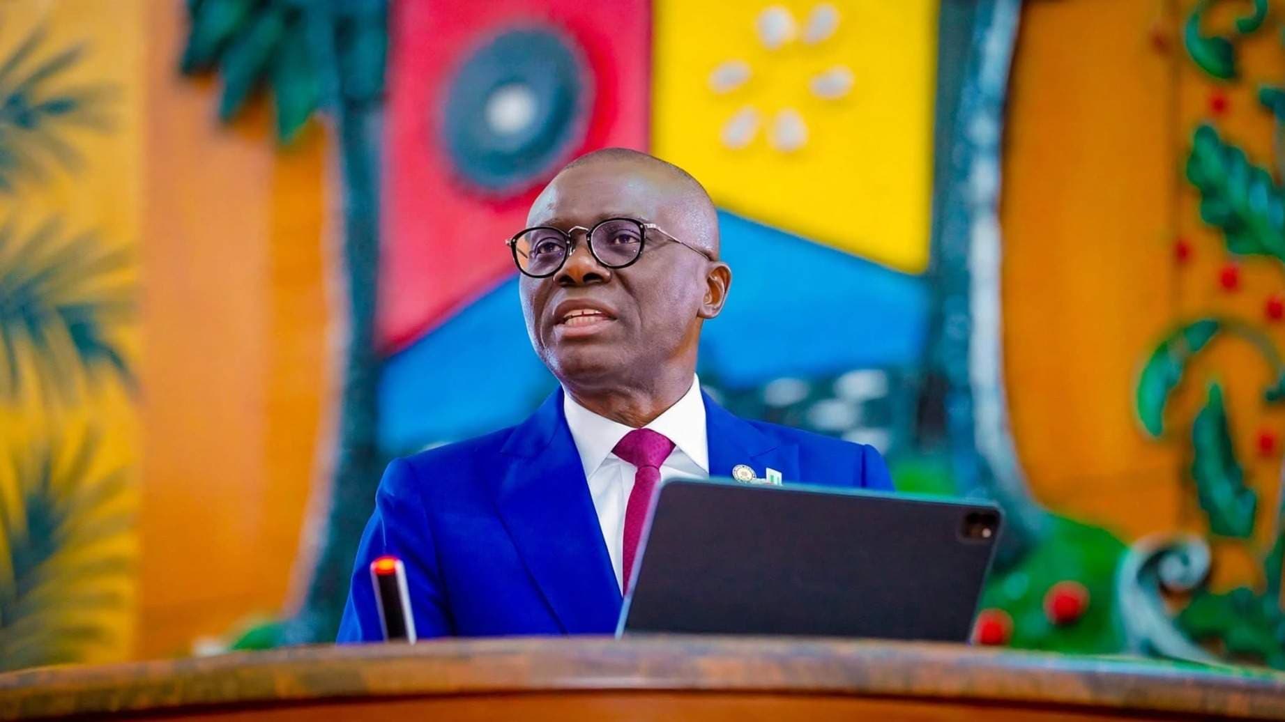 33,000 Cases in 5 Years: Lagos Unveils new GBV Policy