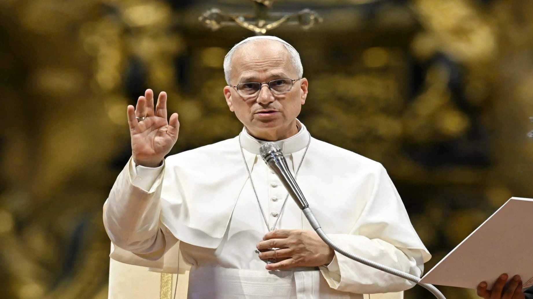 Pope Leo XIV France Visit: Million Expected for Paris Mass