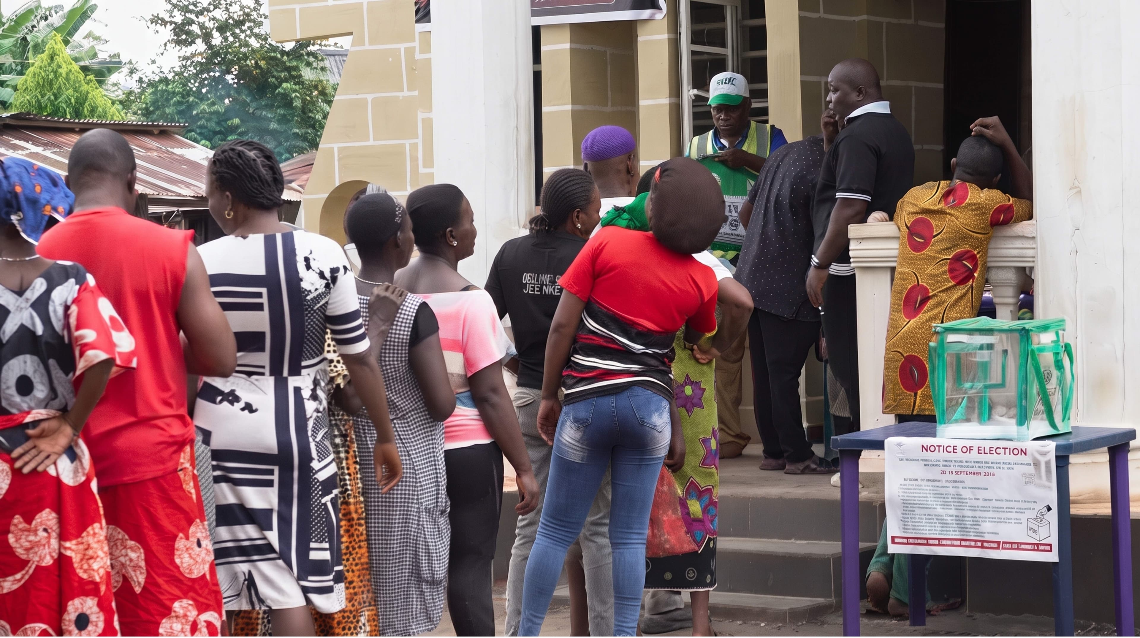 Enugu LG Polls 2026: Peaceful Voting, Hitches, and Why It’s a Dress Rehearsal for 2027