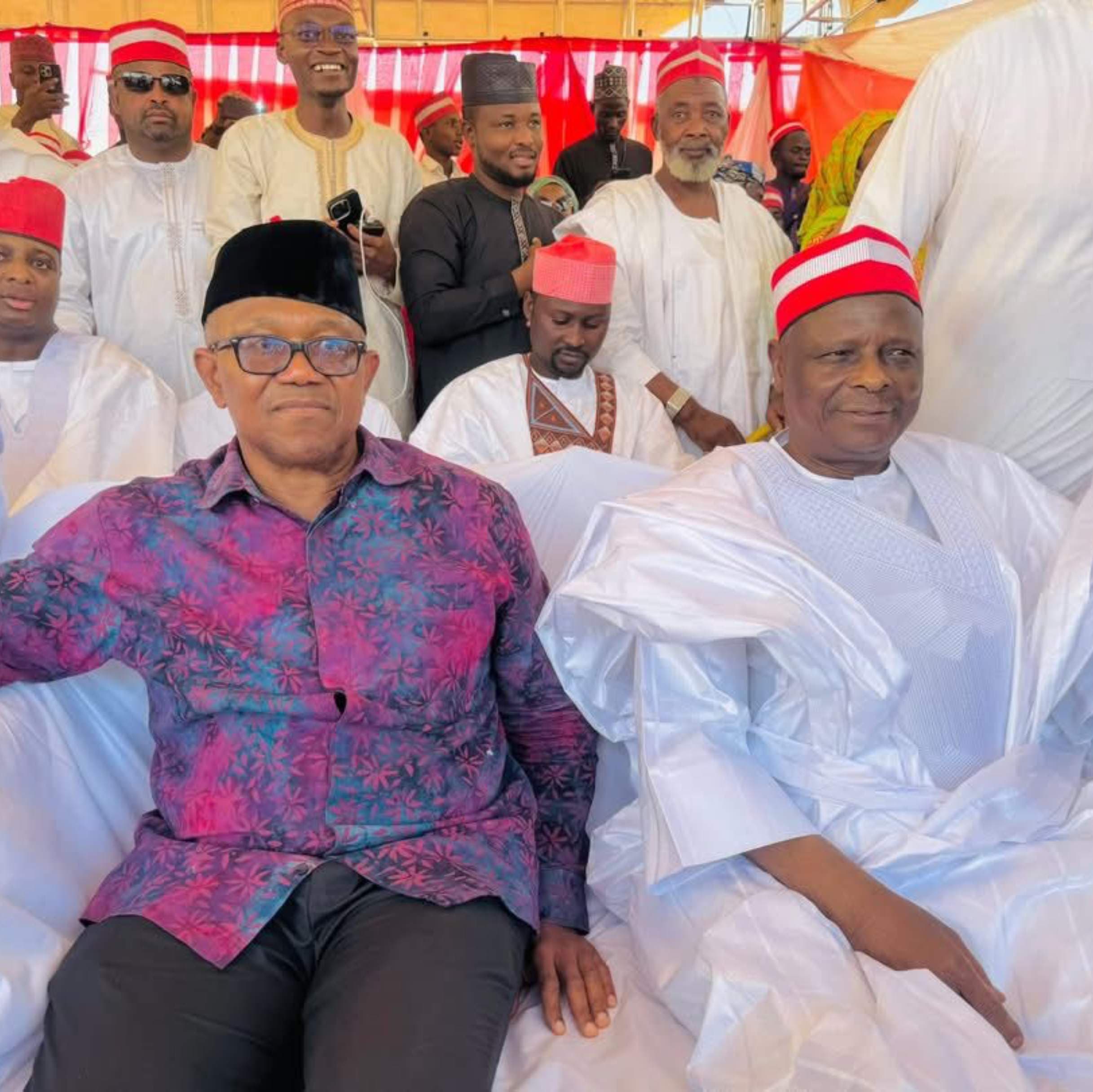 NDC Registration Order Triggers Clash With Obi Kwankwaso Support Groups