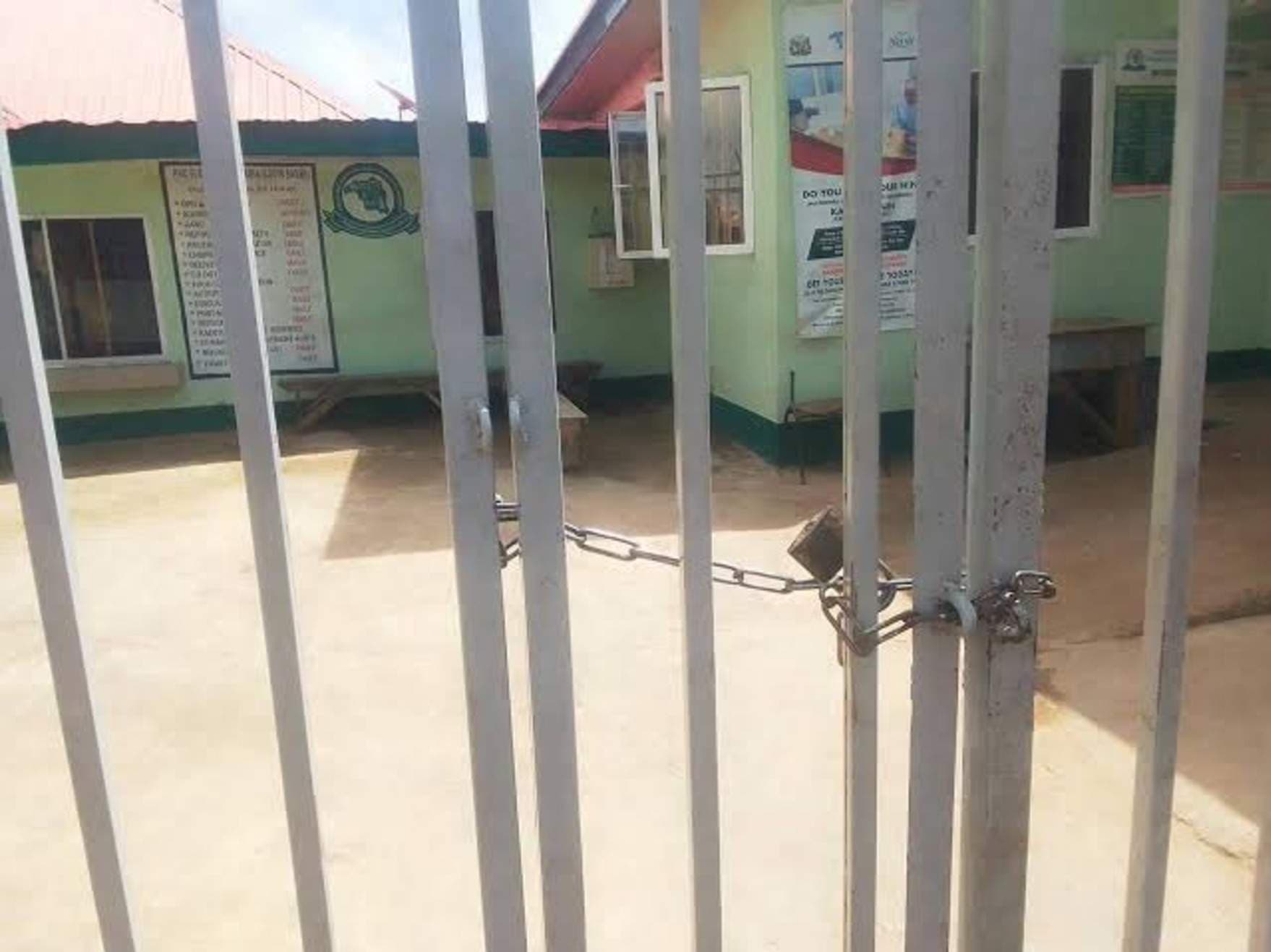Nigerian Workers Begin 3-Day Warning Strike