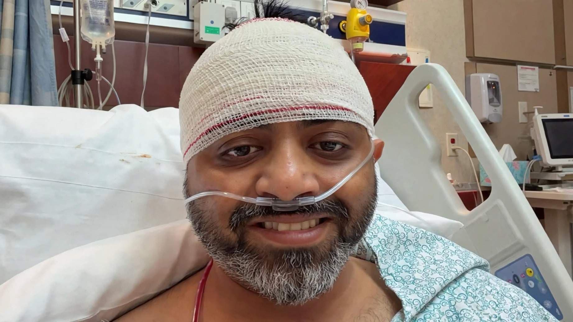 "No one dies on my Watch" - Flydubai Cockpit Attack Hero