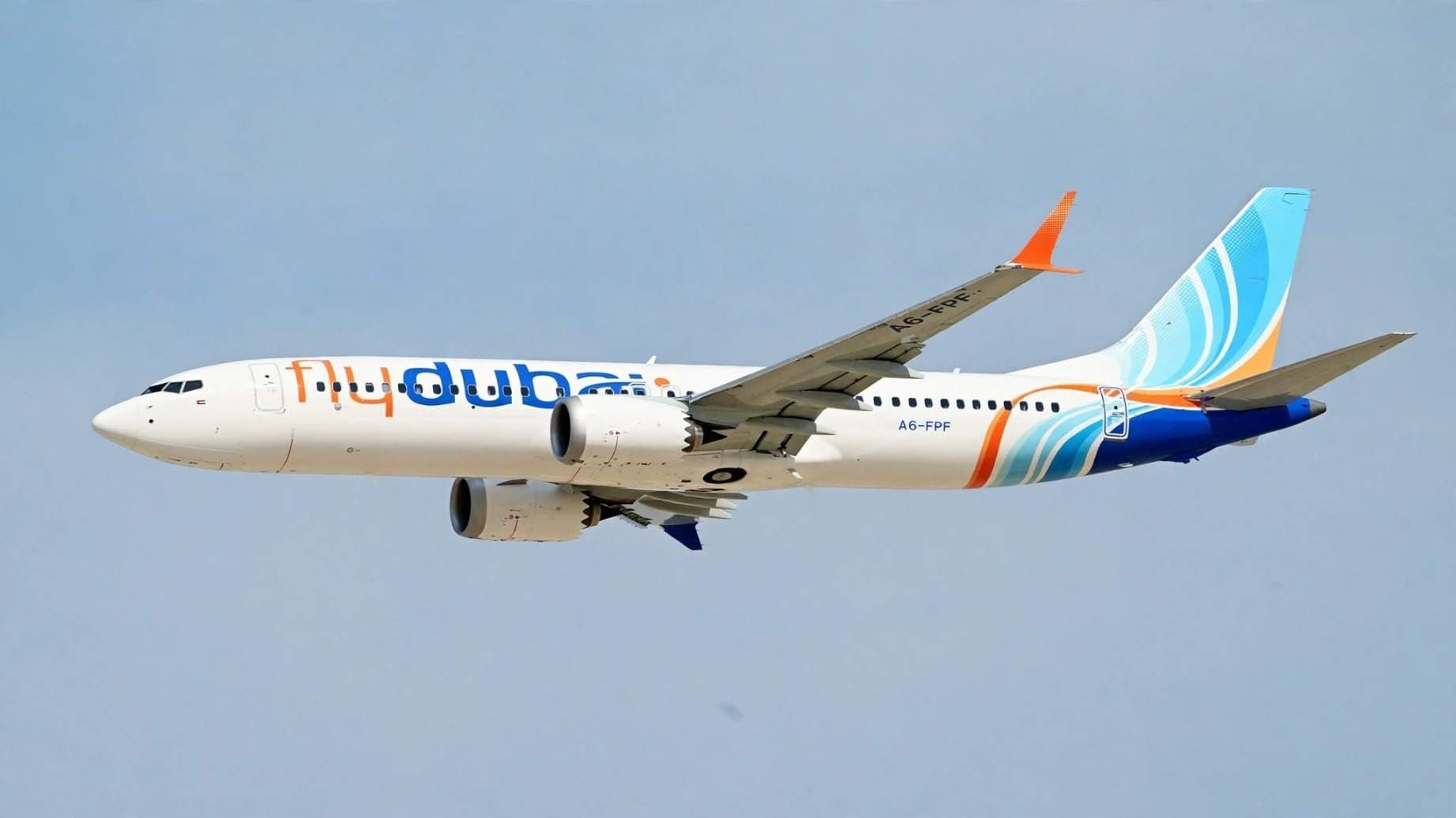 UAE Says Flydubai Co-Pilot Planned Terrorist act on Tel Aviv Flight