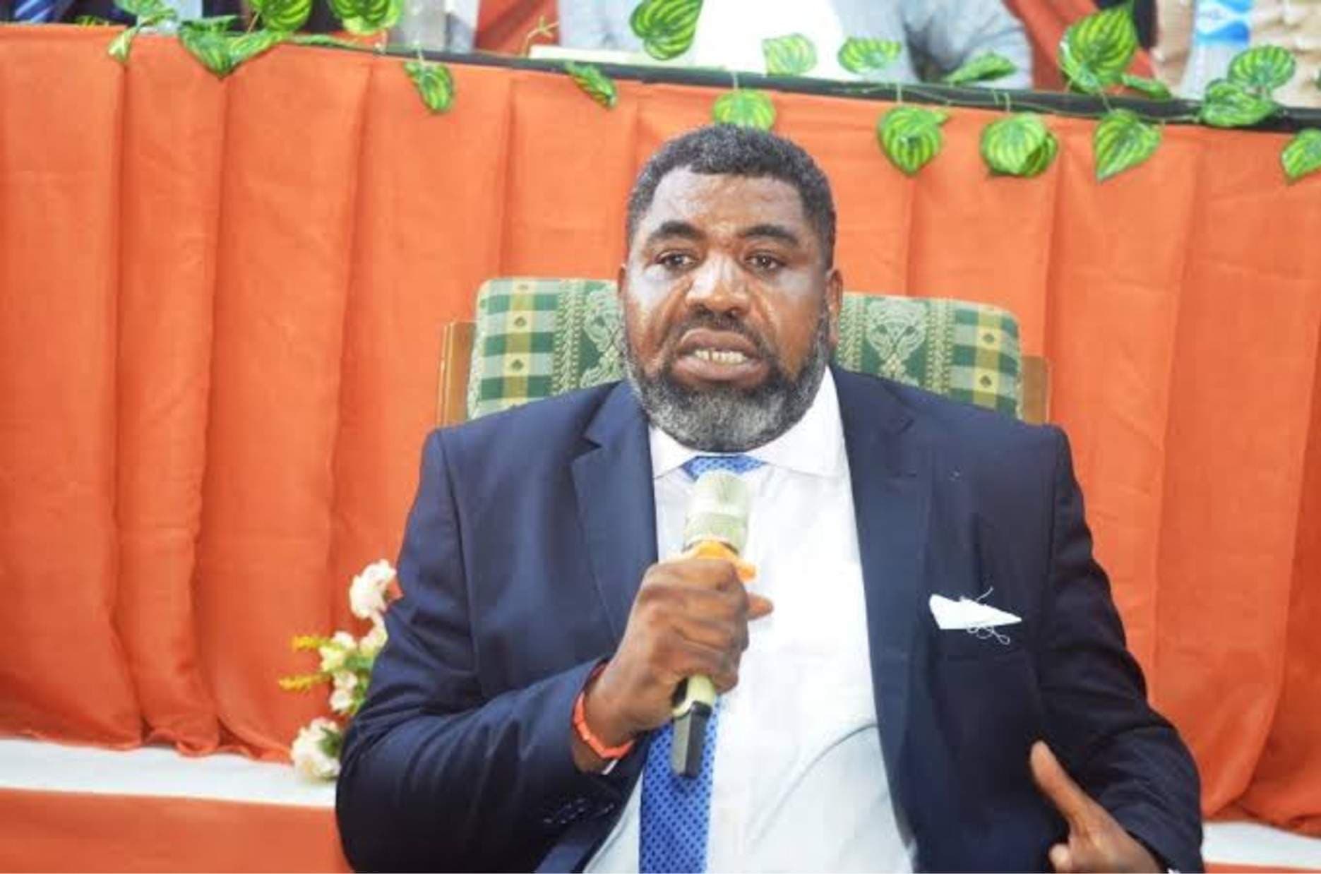 MCIU Fake Professor Scandal: Pro-Chancellor Anthony Kila Never a Professor, Investigation Reveals