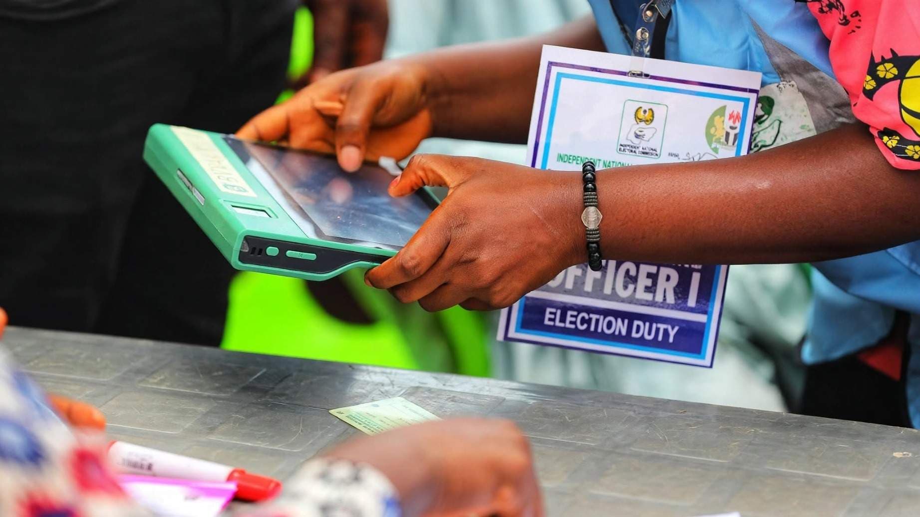 Nigeria's Voter Roll Hits 103 Million — Lagos Tops List