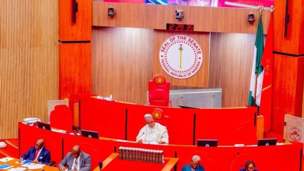 Senate Postpones Security Summit After NAF Crash in Ondo