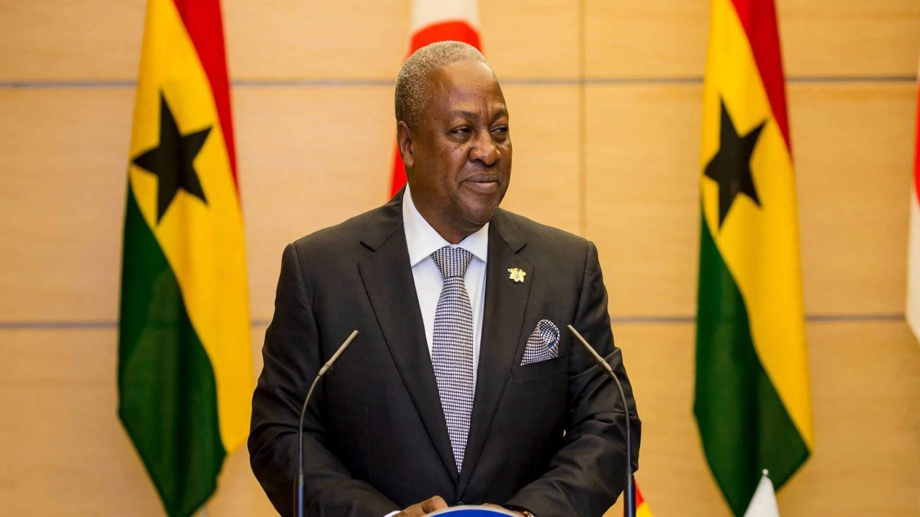 Ghana Applies to Join BRICS to Diversify Economy